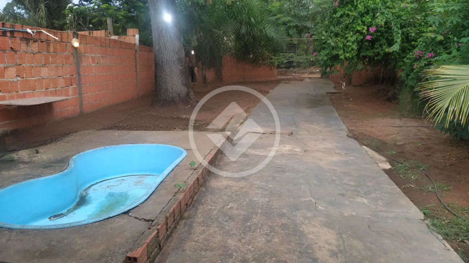 Imagem 1 - Chácara em Zona Rural, Rondonópolis - MT