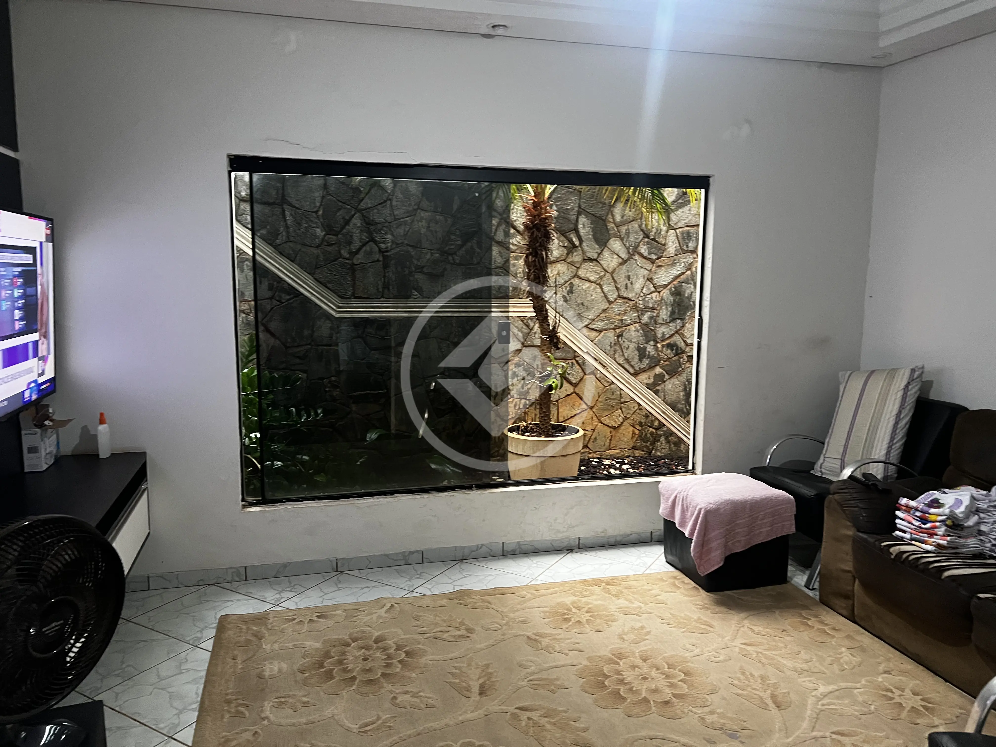 Imagem 2 - Casa em Jardim Belo Horizonte, Rondonópolis - MT