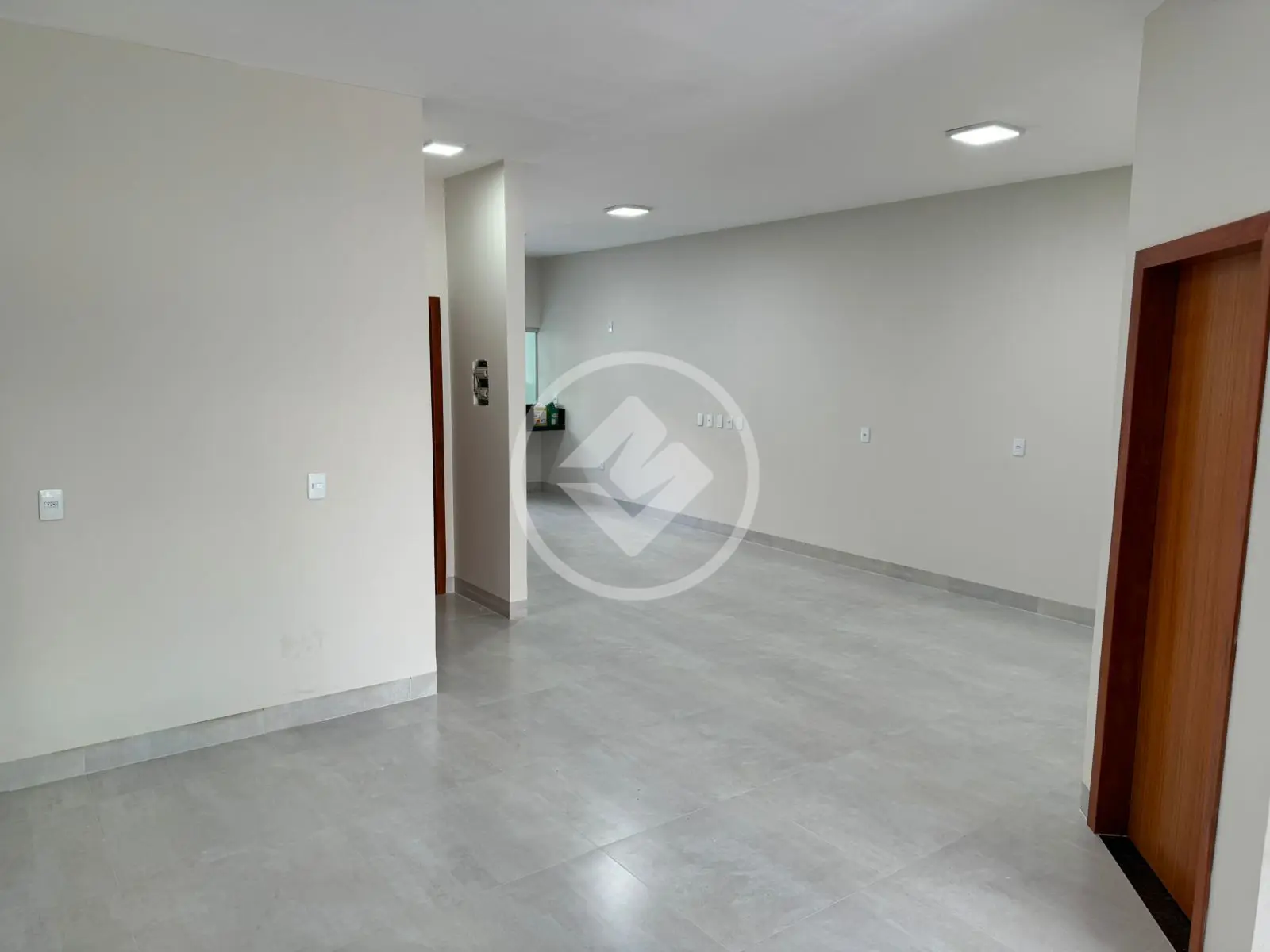 Casa Parque Residencial Buriti, Rondonópolis - MT — foto 2