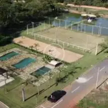 Imagem 1 - Terreno Condomínio em Zona Rural, Rondonópolis - MT