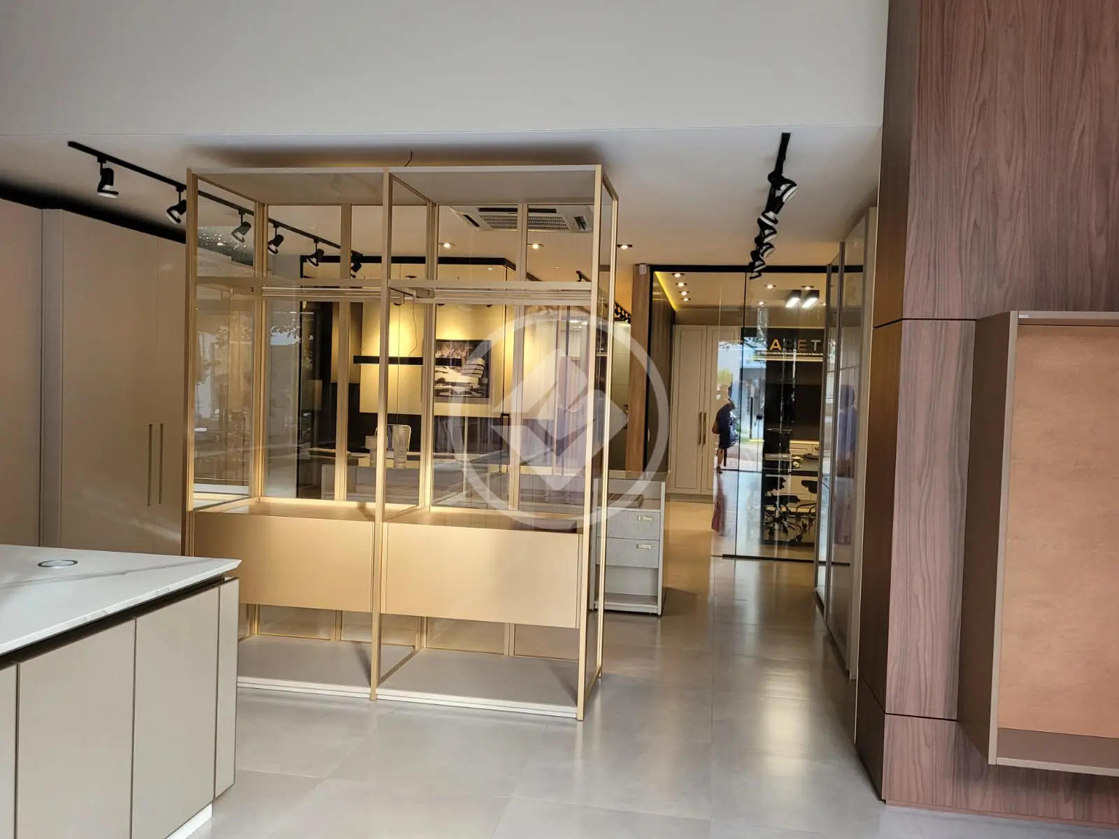 Sala Comercial VILA AURORA 2, Rondonópolis - MT — foto 1