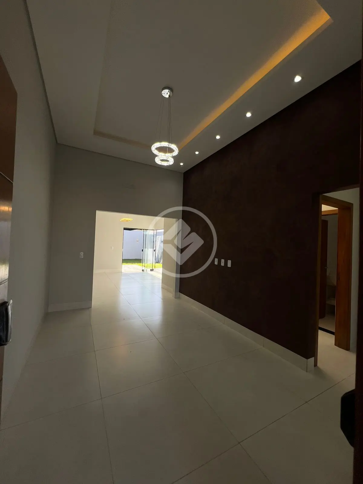 Imagem 5 - Casa em RESIDENCIAL SAGRADA FAMÍLIA, Rondonópolis - MT