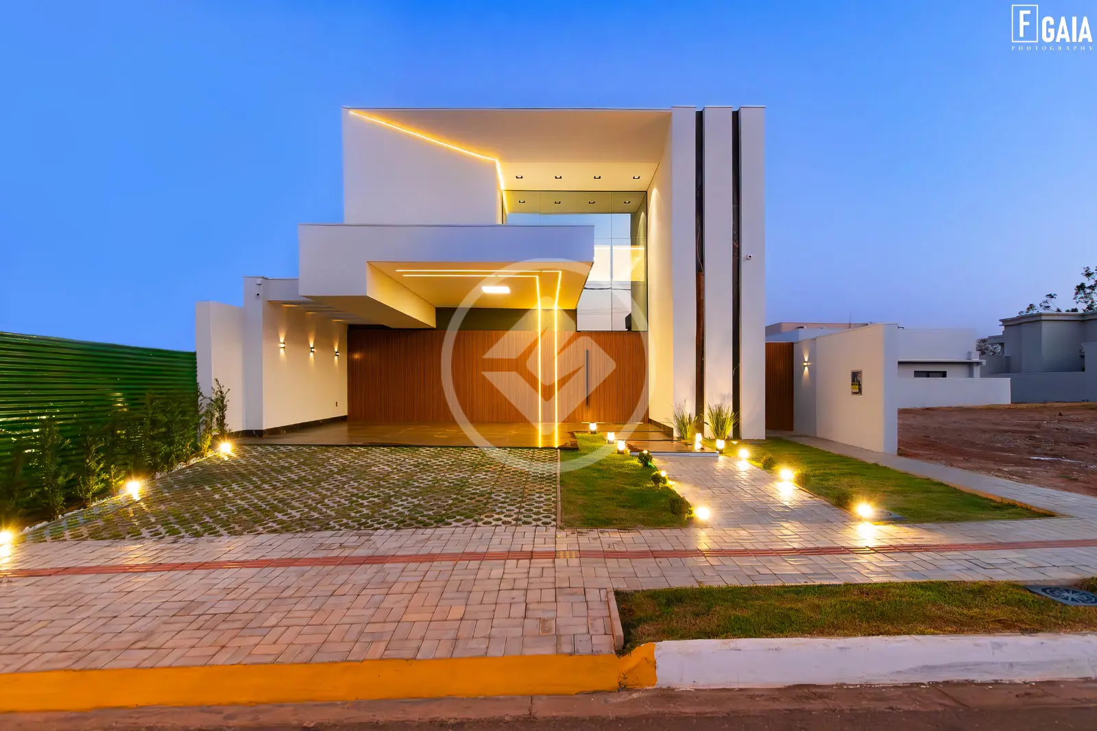 Casa Condomínio Vila Goulart III, Rondonópolis - MT — foto 2