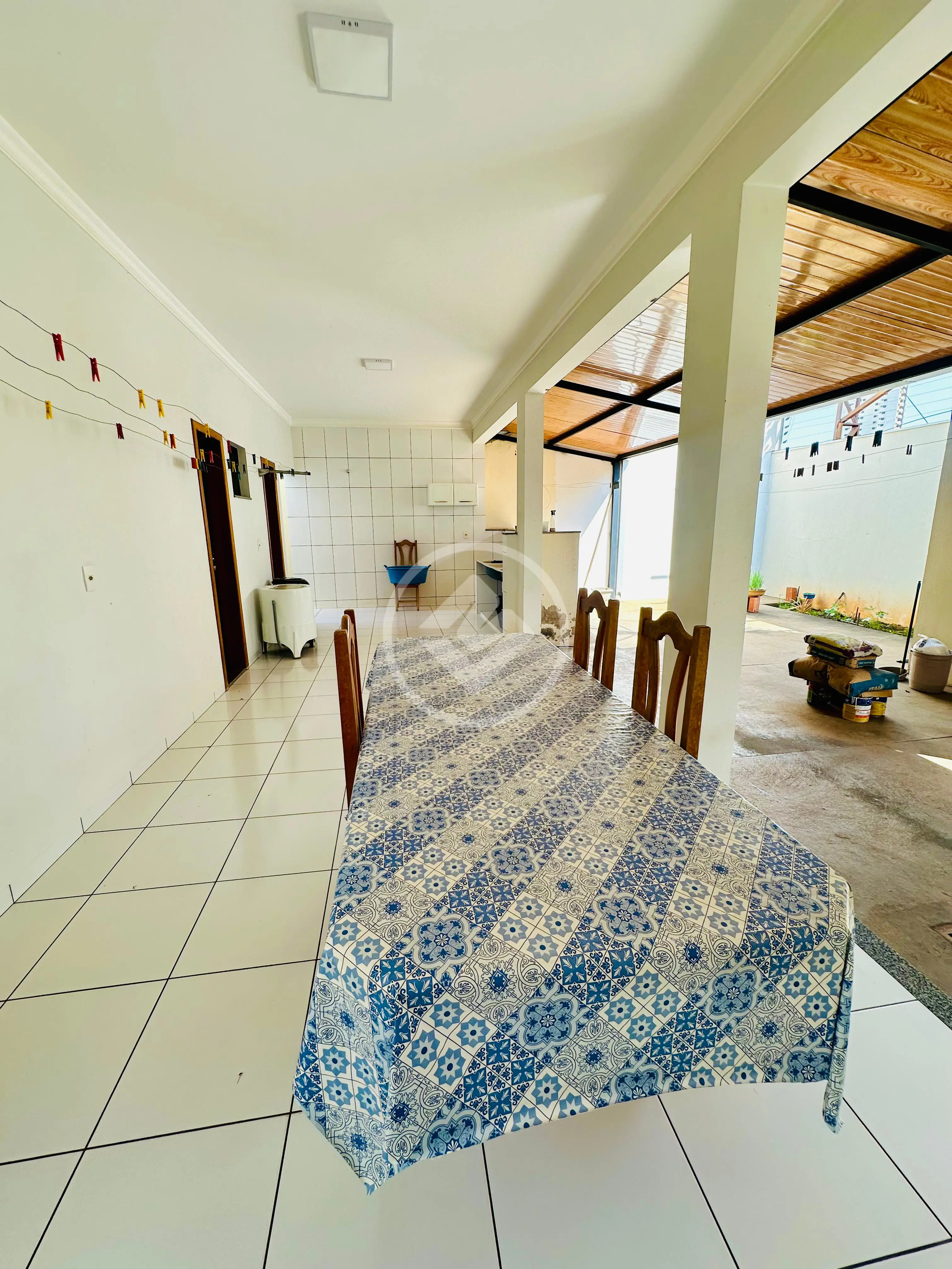 Imagem 4 - Casa em Parque Residencial Cidade Alta, Rondonópolis - MT