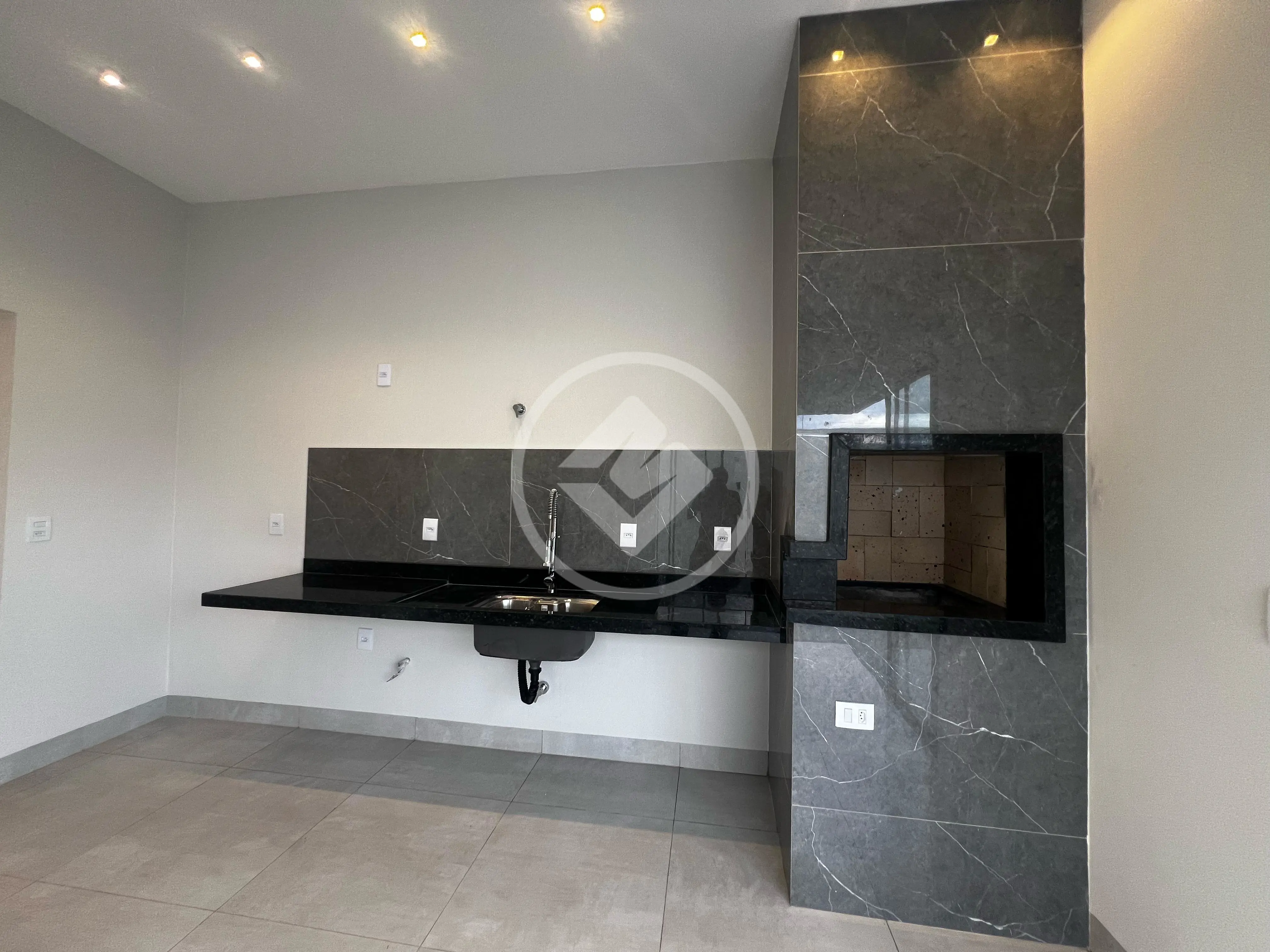 Imagem 6 - Casa em RESIDENCIAL SAGRADA FAMÍLIA, Rondonópolis - MT