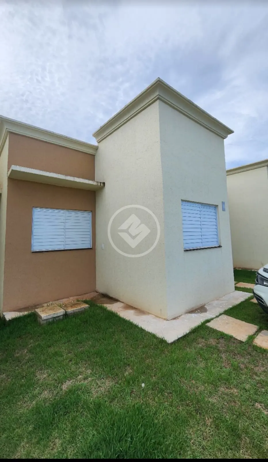 Imagem 1 - Casa Condomínio em VILA AURORA, Rondonópolis - MT