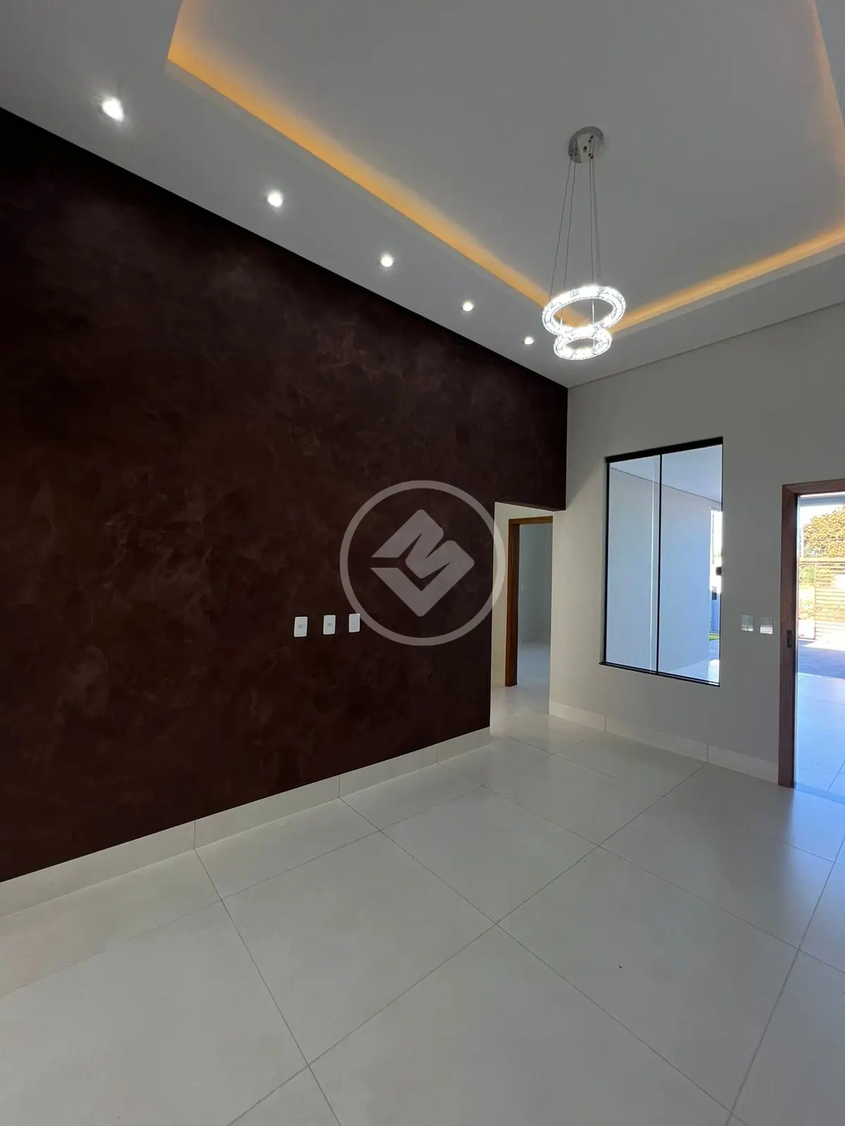 Imagem 4 - Casa em RESIDENCIAL SAGRADA FAMÍLIA, Rondonópolis - MT