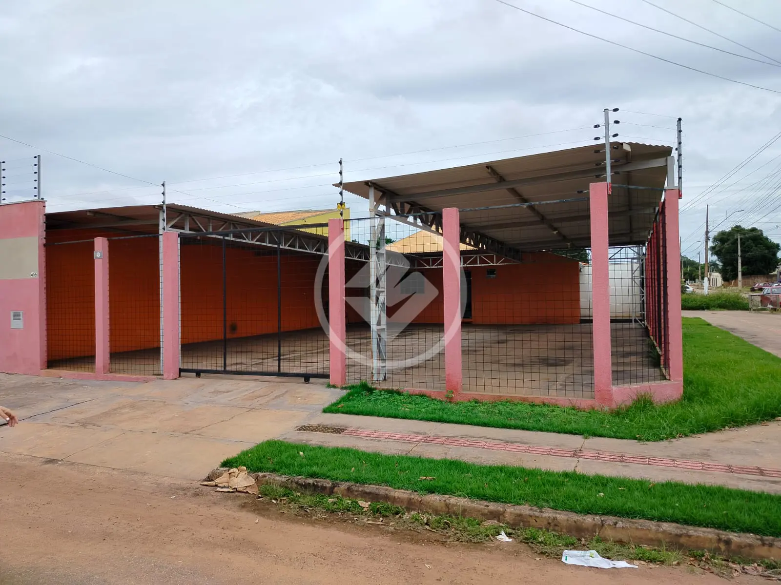 Imagem 5 - Garagem em VILA IRACY, Rondonópolis - MT