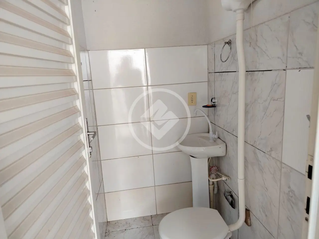 Garagem VILA IRACY, Rondonópolis - MT — foto 2