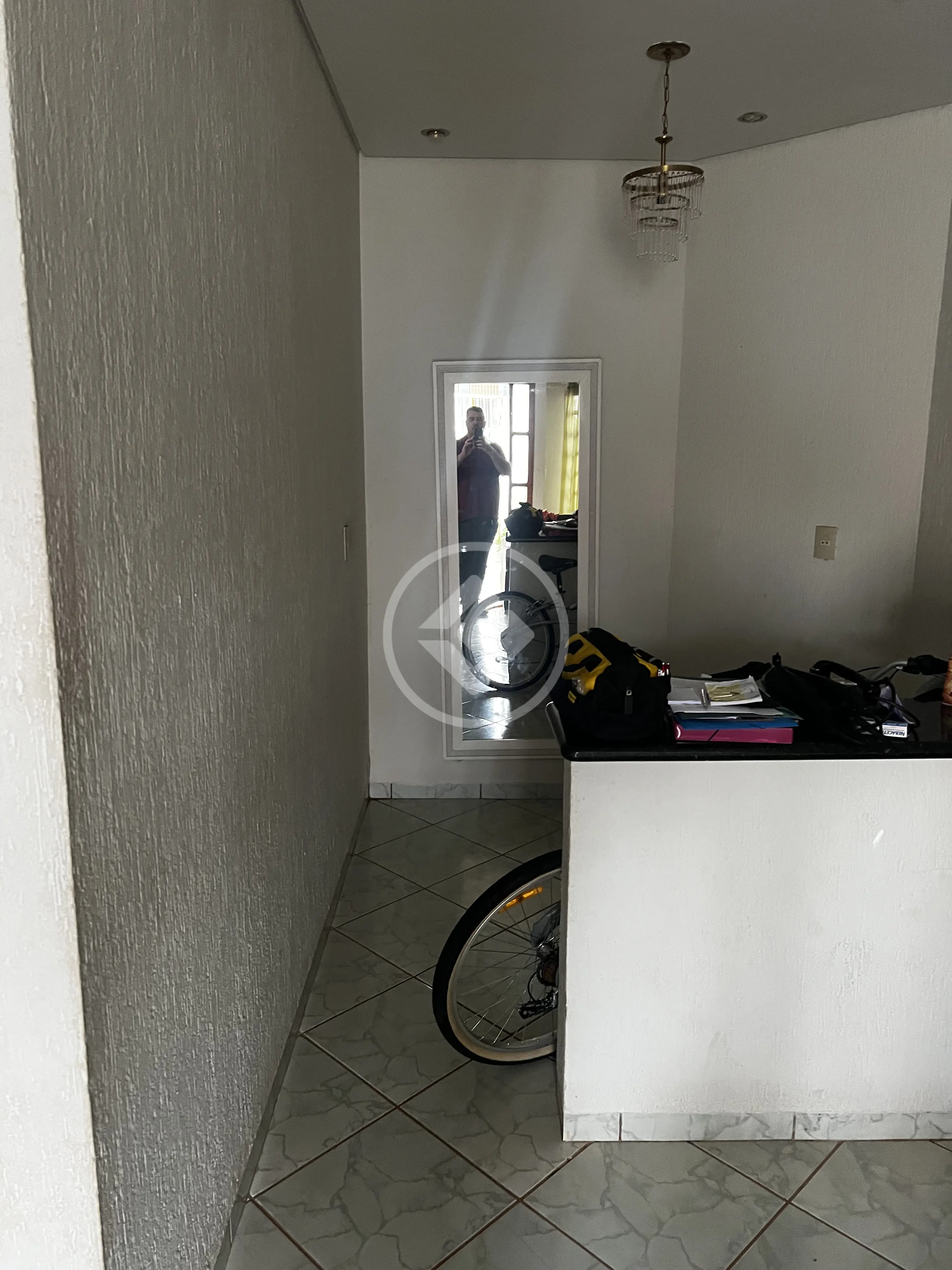 Imagem 3 - Casa em Jardim Belo Horizonte, Rondonópolis - MT