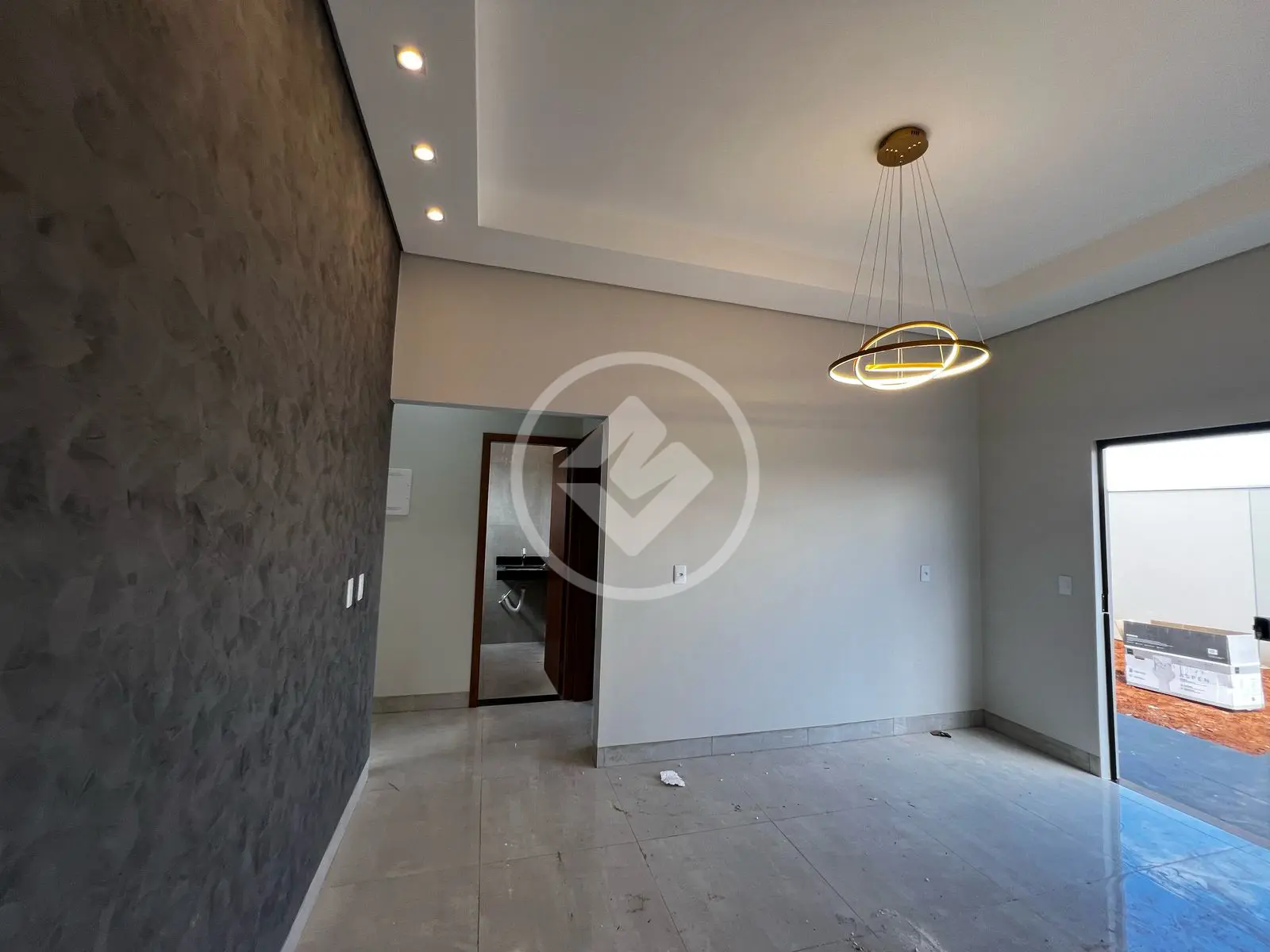 Imagem 3 - Casa em Parque Rosa Bororo, Rondonópolis - MT