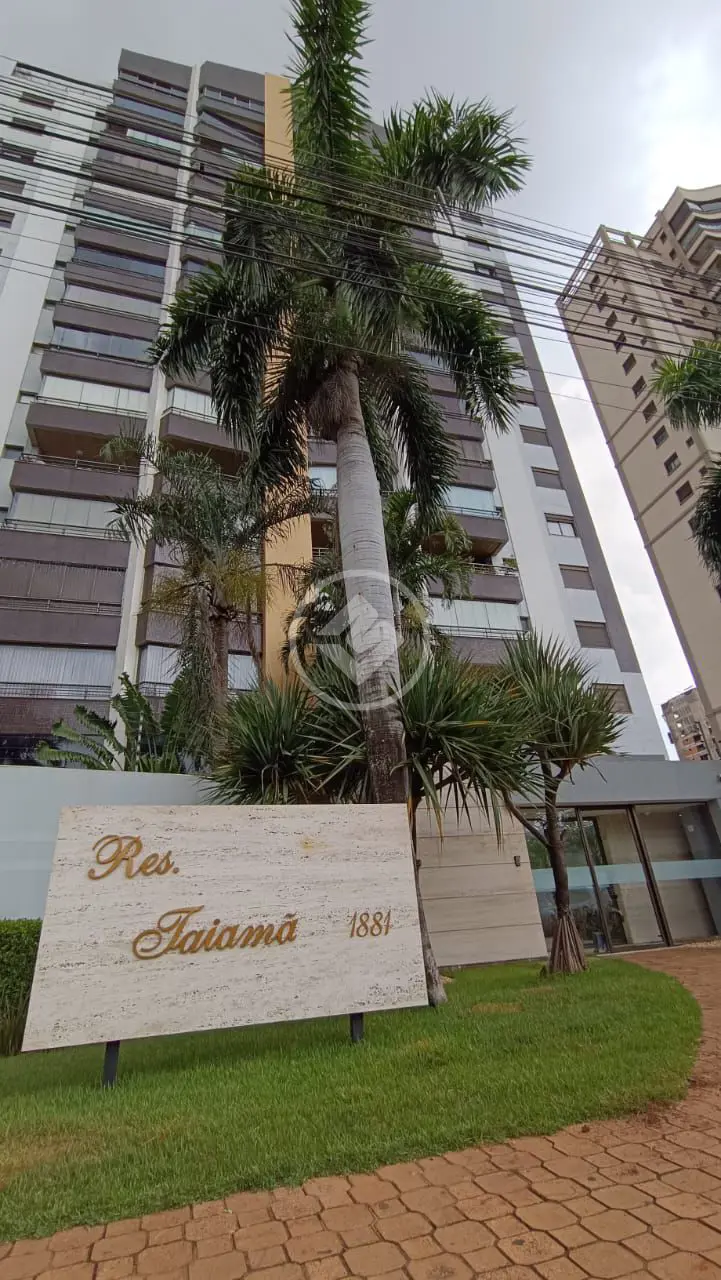 Imagem 1 - Apartamento em VILA AURORA, Rondonópolis - MT