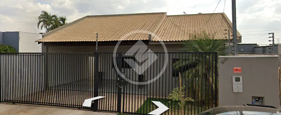 Imagem 1 - Casa em JARDIM RESIDENCIAL SUNFLOWER, Rondonópolis - MT