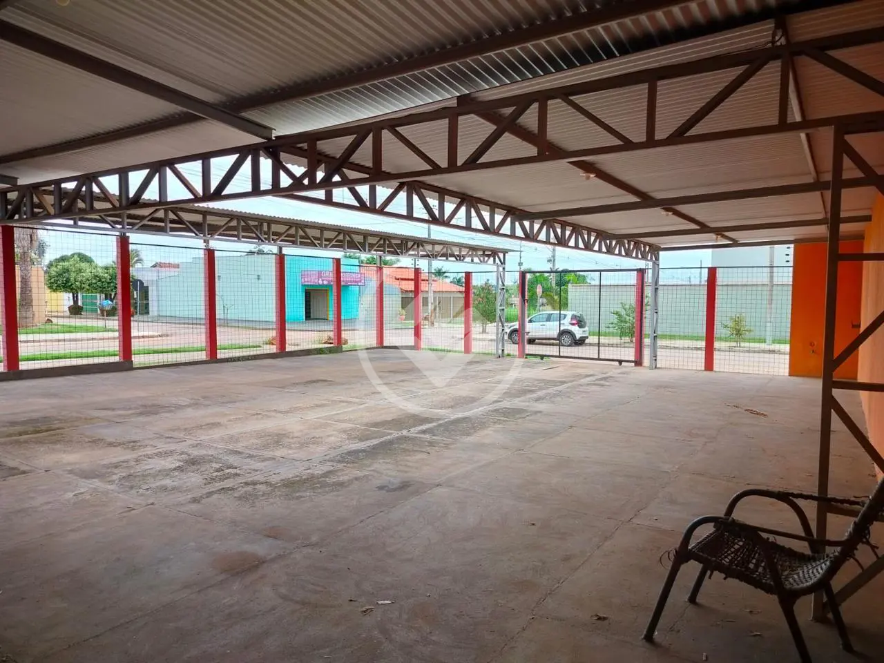 Imagem 5 - Garagem em VILA IRACY, Rondonópolis - MT