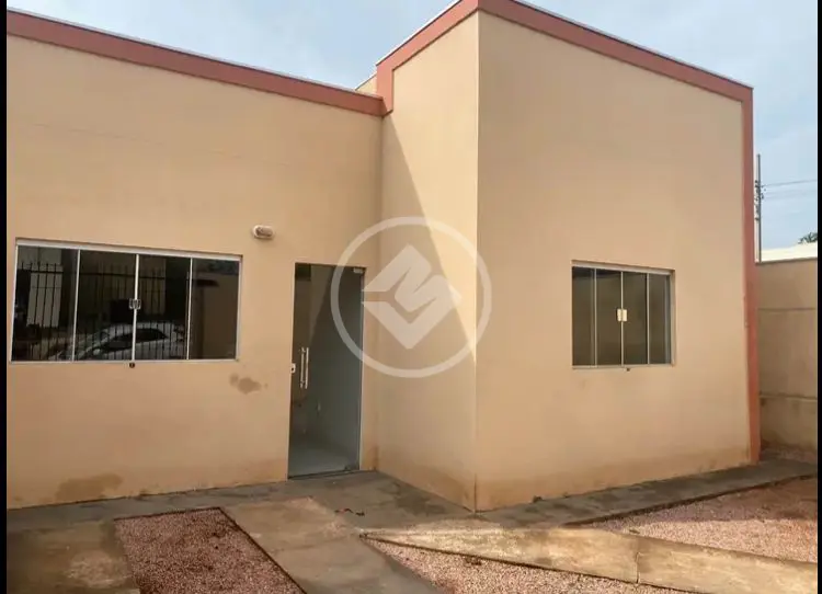 Imagem 4 - Casa em Jardim Belo Horizonte, Rondonópolis - MT