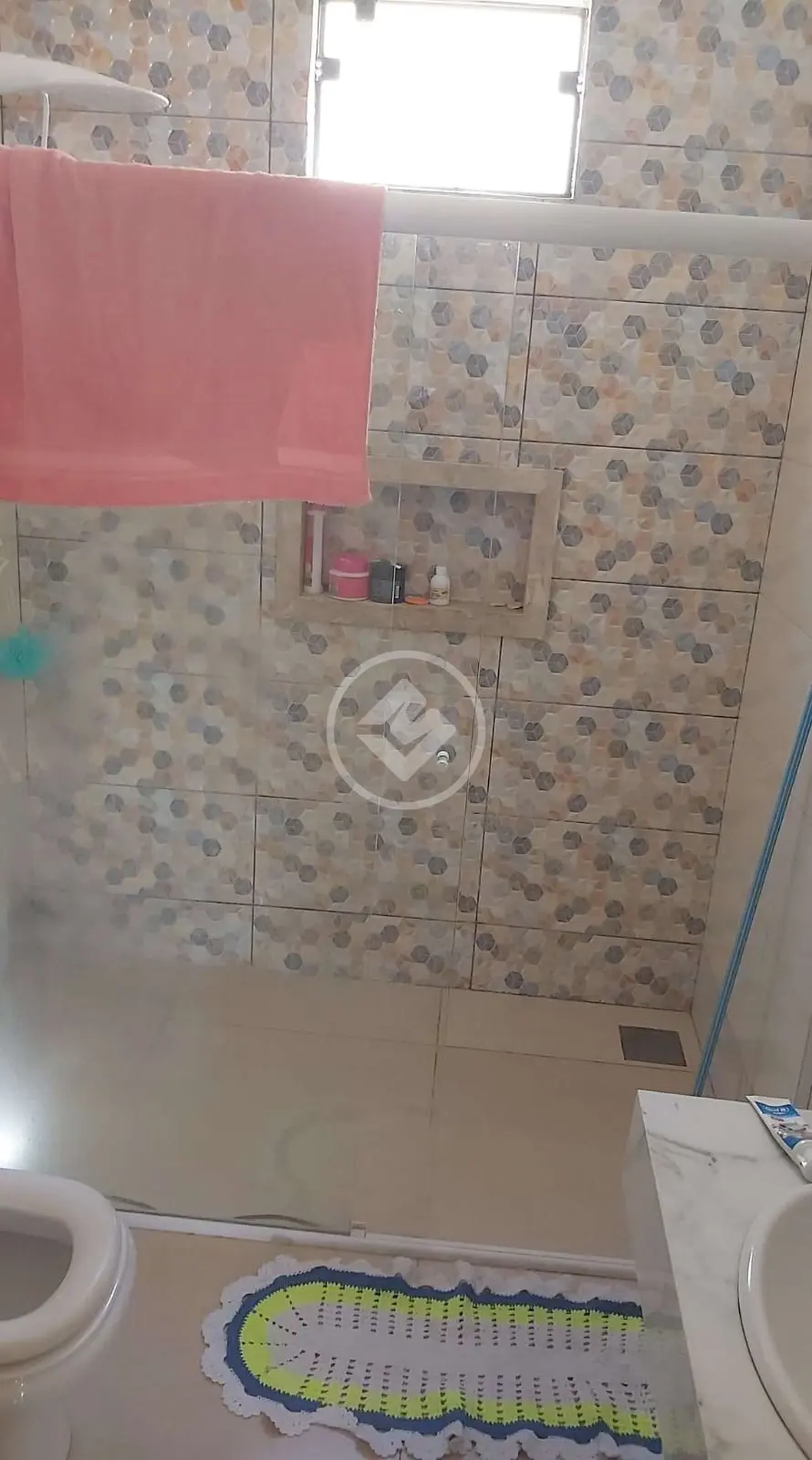 Imagem 1 - Casa em VILA BOA ESPERANÇA, Rondonópolis - MT