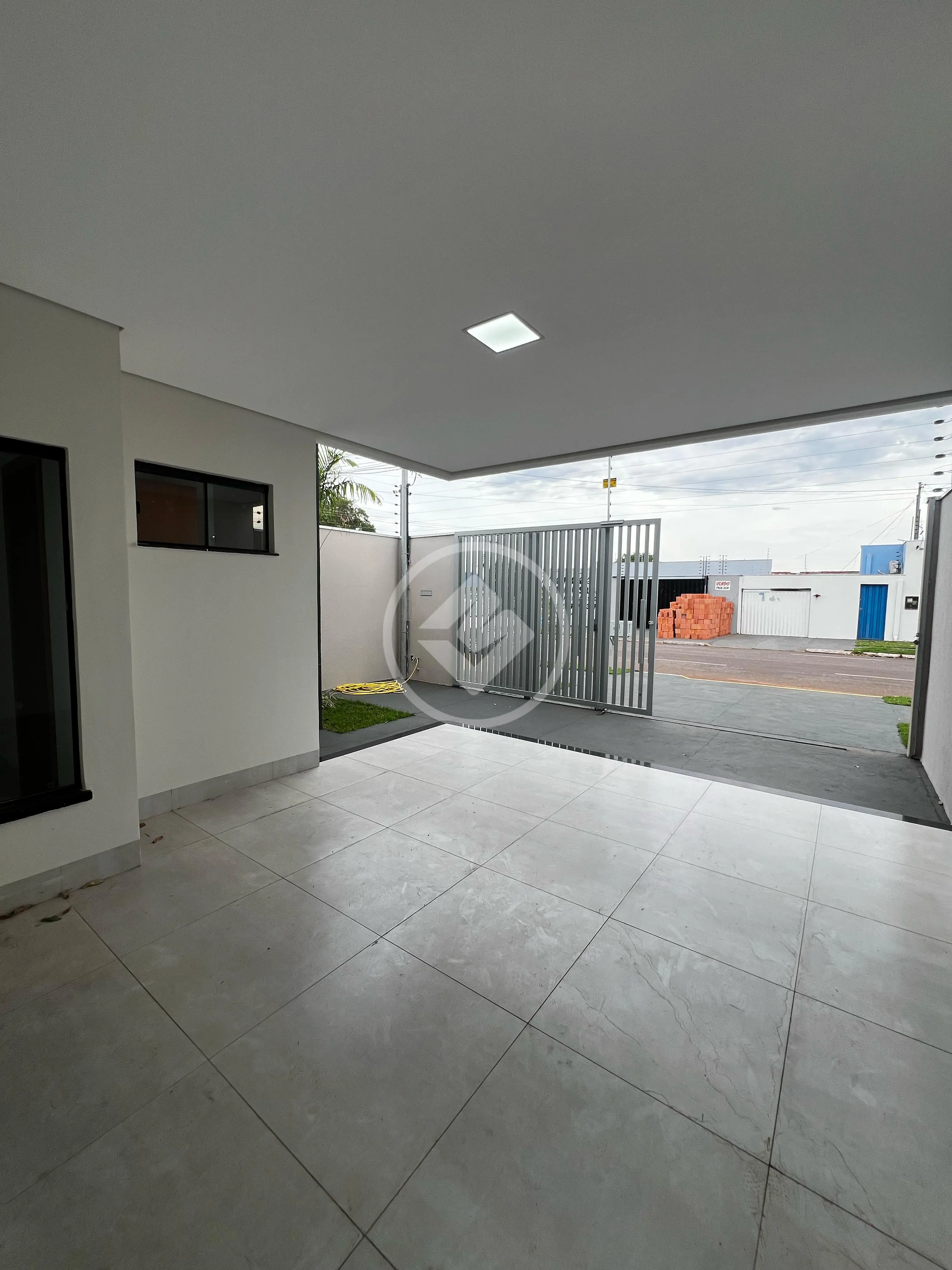 Imagem 6 - Casa em VILA OPERÁRIA, Rondonópolis - MT