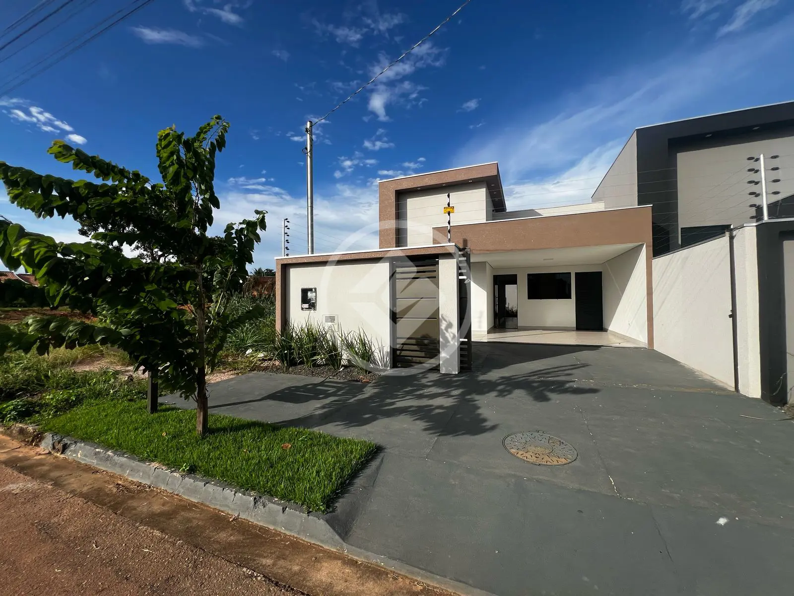 Imagem 3 - Casa em RESIDENCIAL SAGRADA FAMÍLIA, Rondonópolis - MT