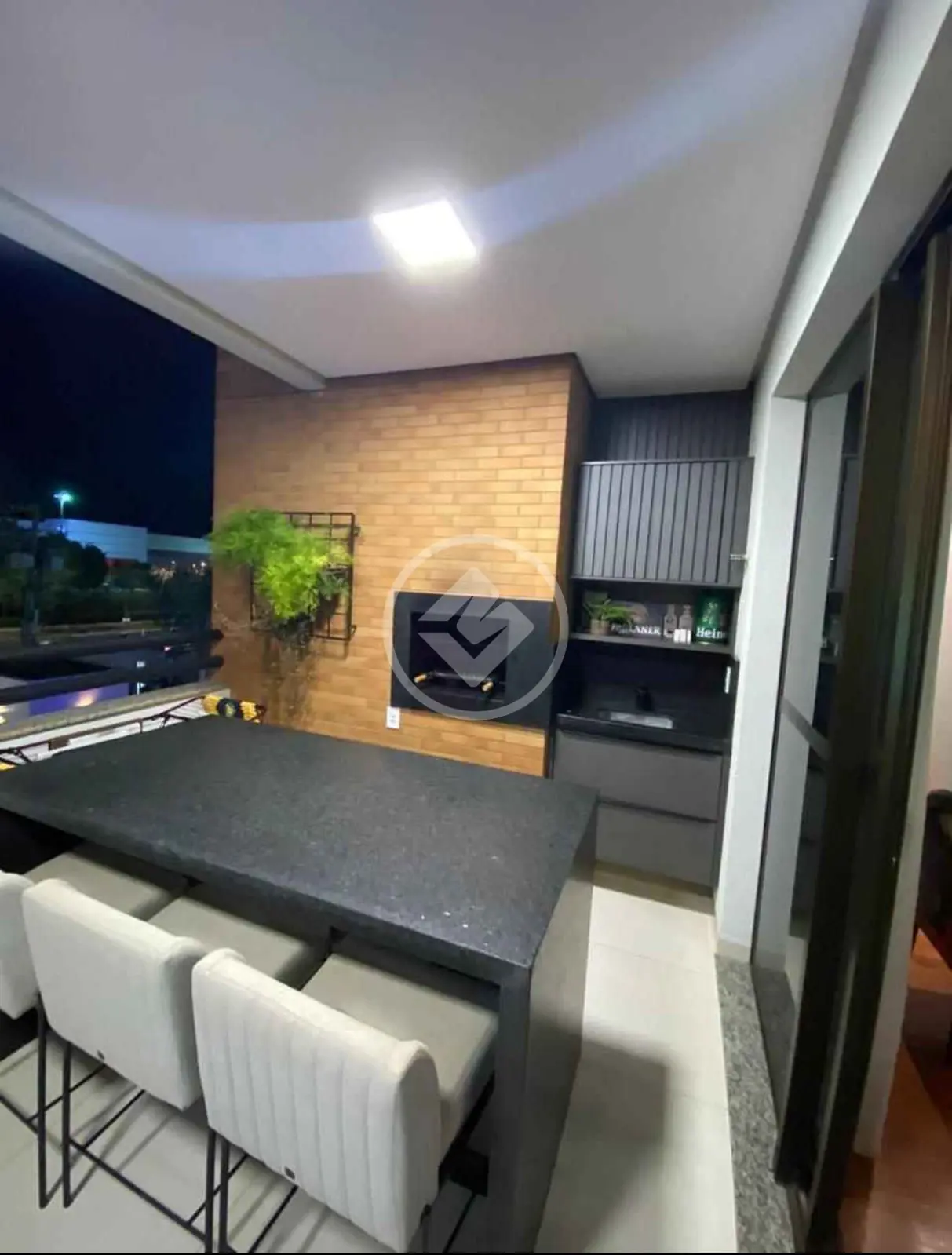 Imagem 5 - Apartamento em Vila Aurora I, Rondonópolis - MT