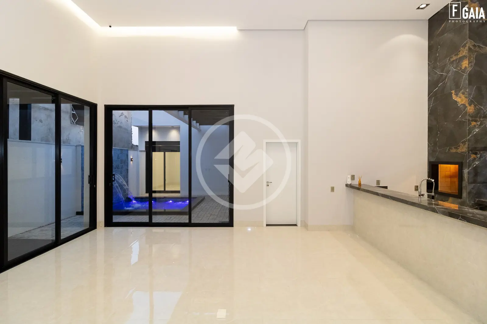 Imagem 4 - Casa Condomínio em Vila Goulart III, Rondonópolis - MT