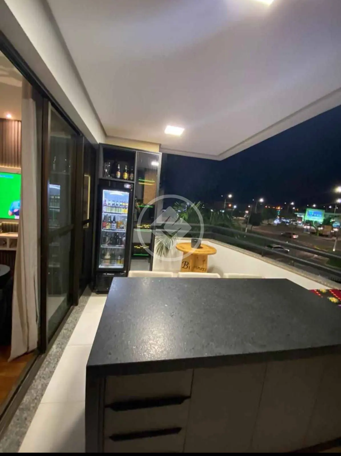 Imagem 3 - Apartamento em Vila Aurora I, Rondonópolis - MT