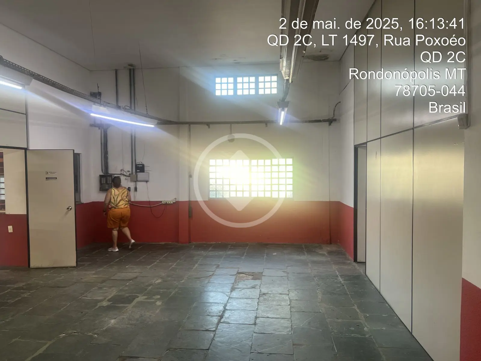 Imagem 6 - Galpão em VILA BIRIGUI, Rondonópolis - MT