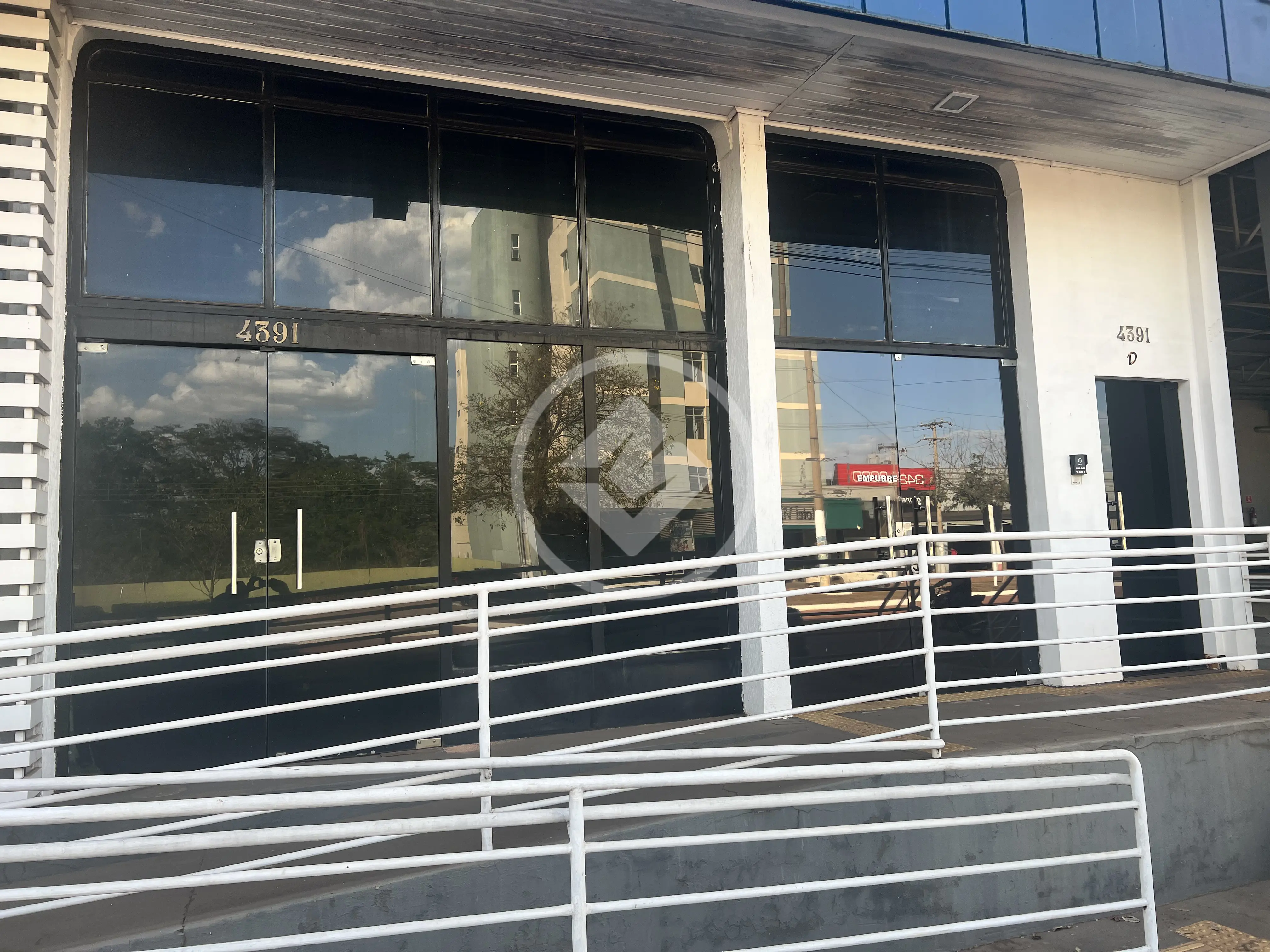 Sala Comercial VILA BIRIGUI, Rondonópolis - MT — foto 1