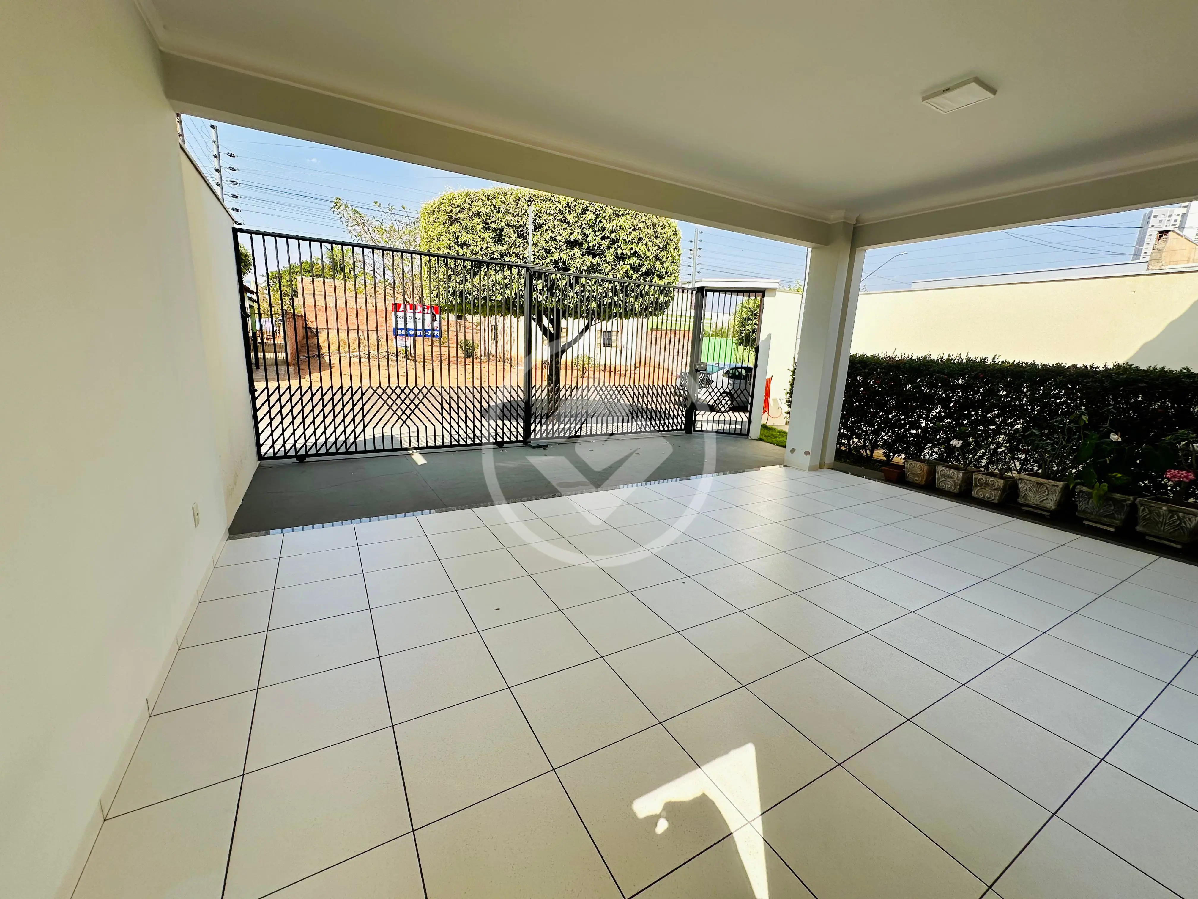 Imagem 2 - Casa em Parque Residencial Cidade Alta, Rondonópolis - MT