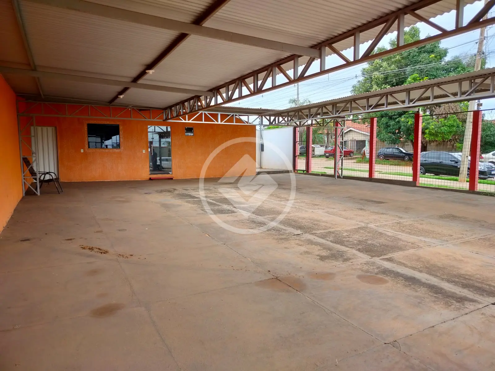 Garagem VILA IRACY, Rondonópolis - MT — foto 2