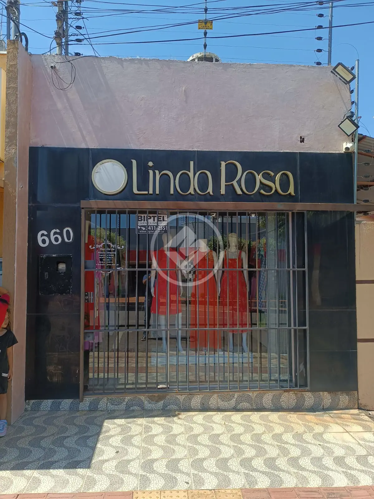 Imagem 3 - Loja em Centro, Rondonópolis - MT