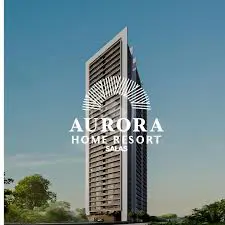 Apartamento Vila Aurora I, Rondonópolis - MT — foto 2