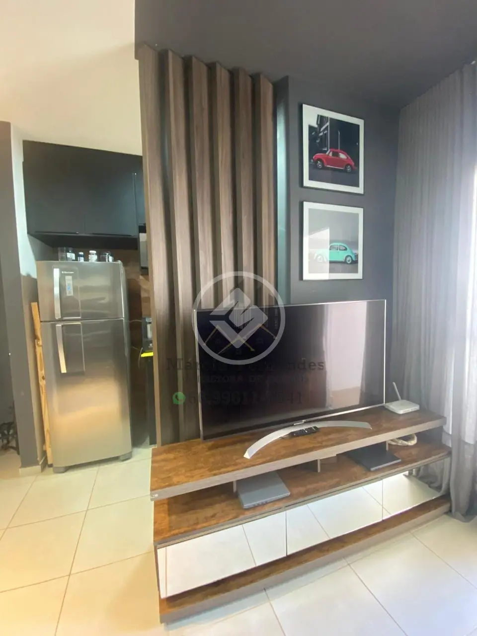 Imagem 5 - Apartamento em Jardim Belo Horizonte, Rondonópolis - MT
