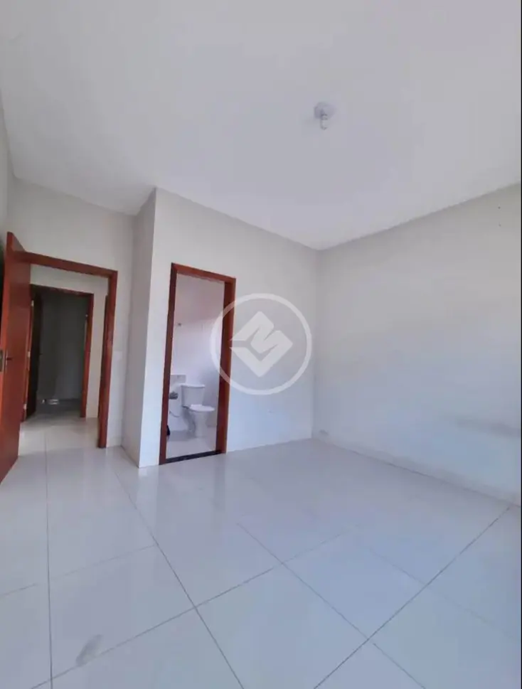 Imagem 2 - Casa em Jardim Belo Horizonte, Rondonópolis - MT