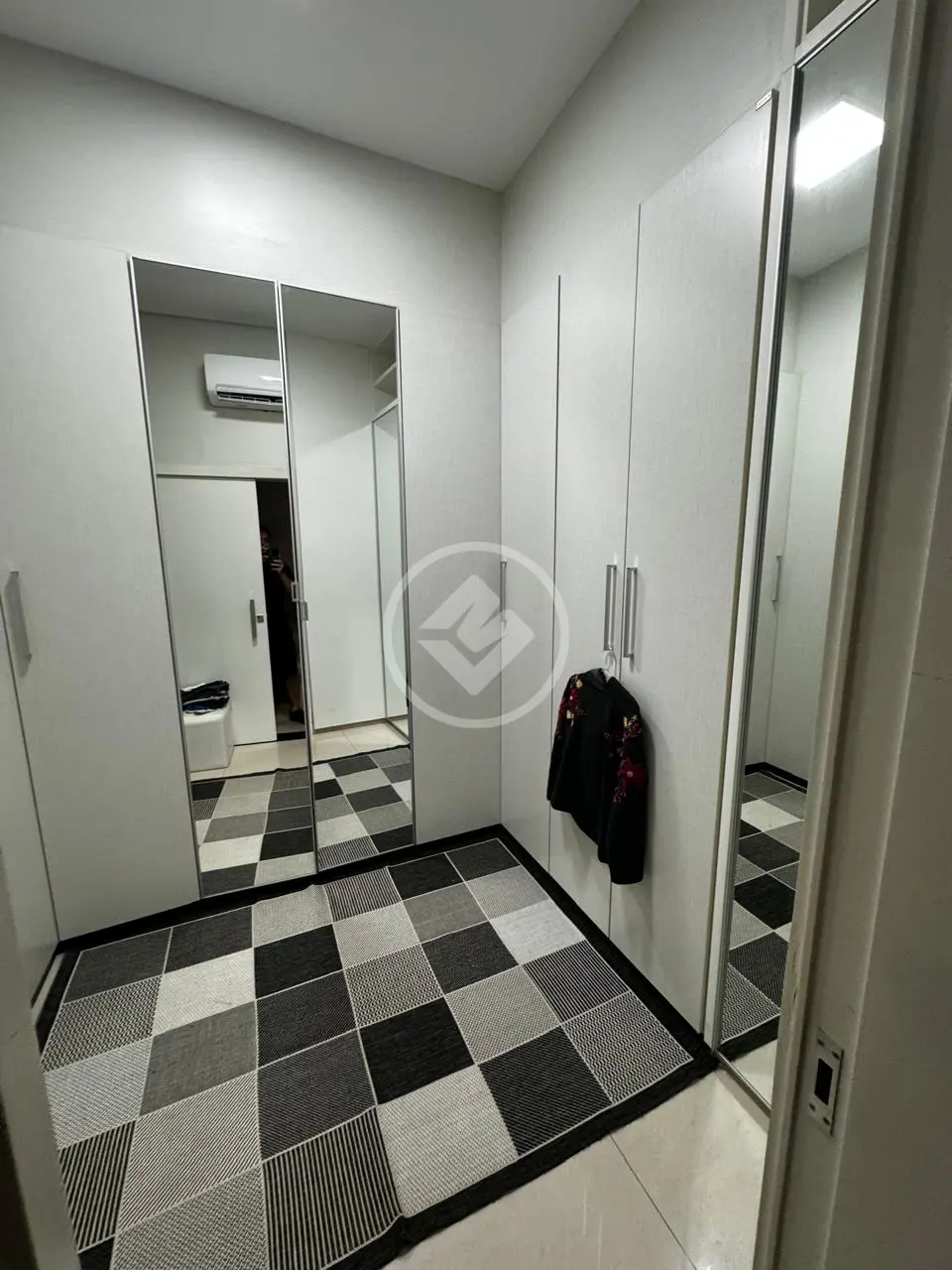 Imagem 6 - Casa Condomínio em Vila Goulart, Rondonópolis - MT