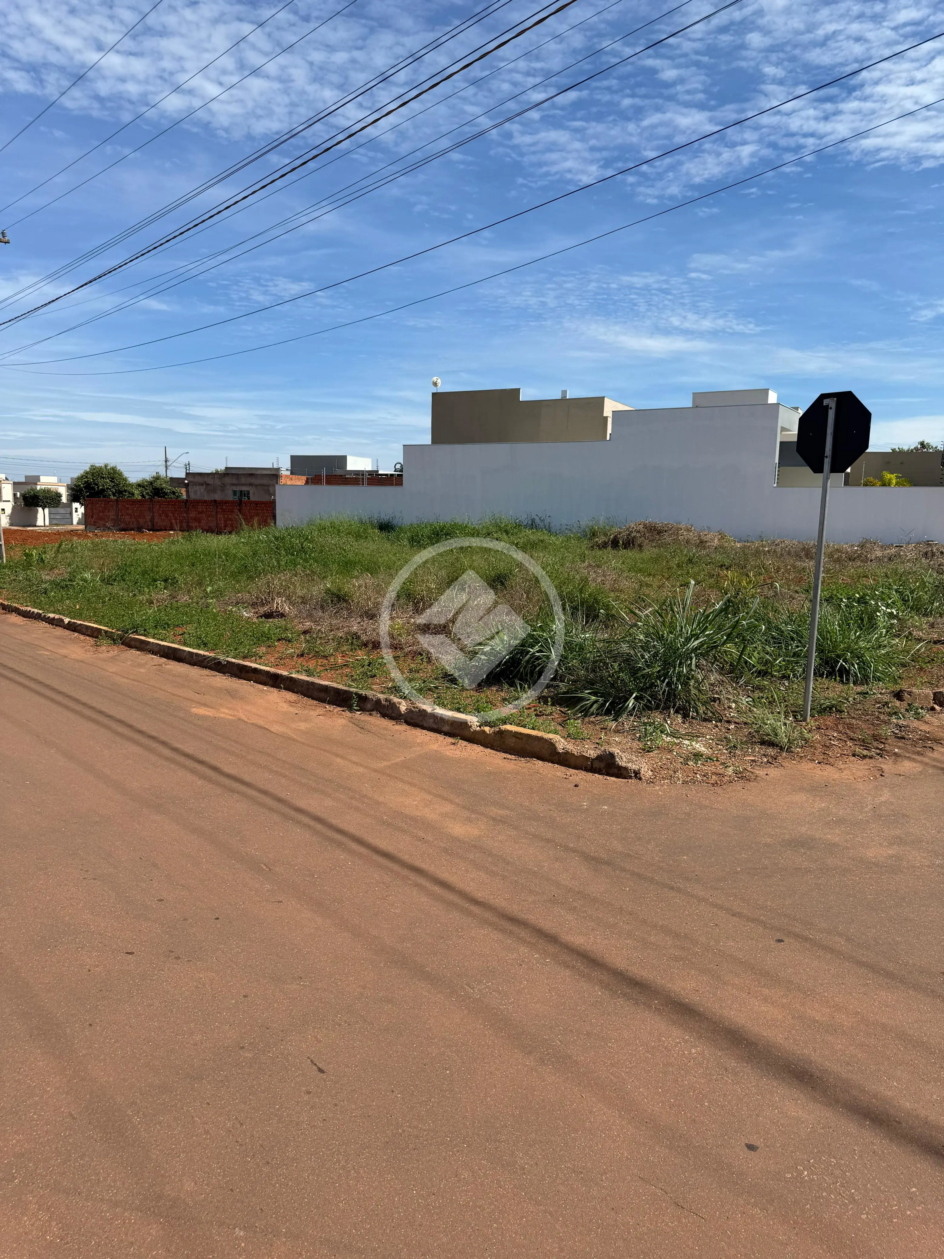 Imagem 3 - Terreno em Setor Residencial Granville I, Rondonópolis - MT