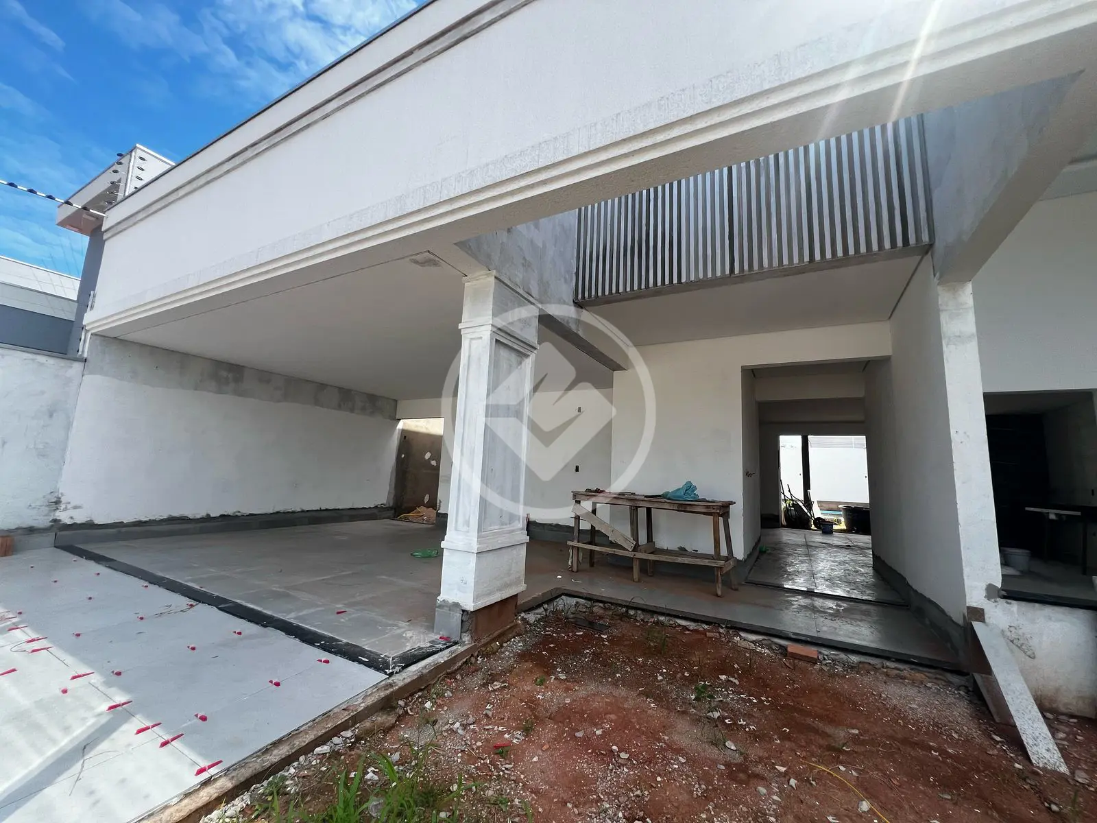 Imagem 4 - Casa em Parque Sagrada Família, Rondonópolis - MT