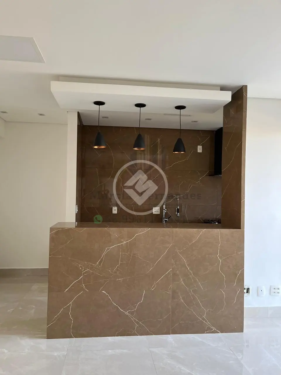 Image 8 - Apartamento em Jardim Belo Horizonte, Rondonópolis - MT