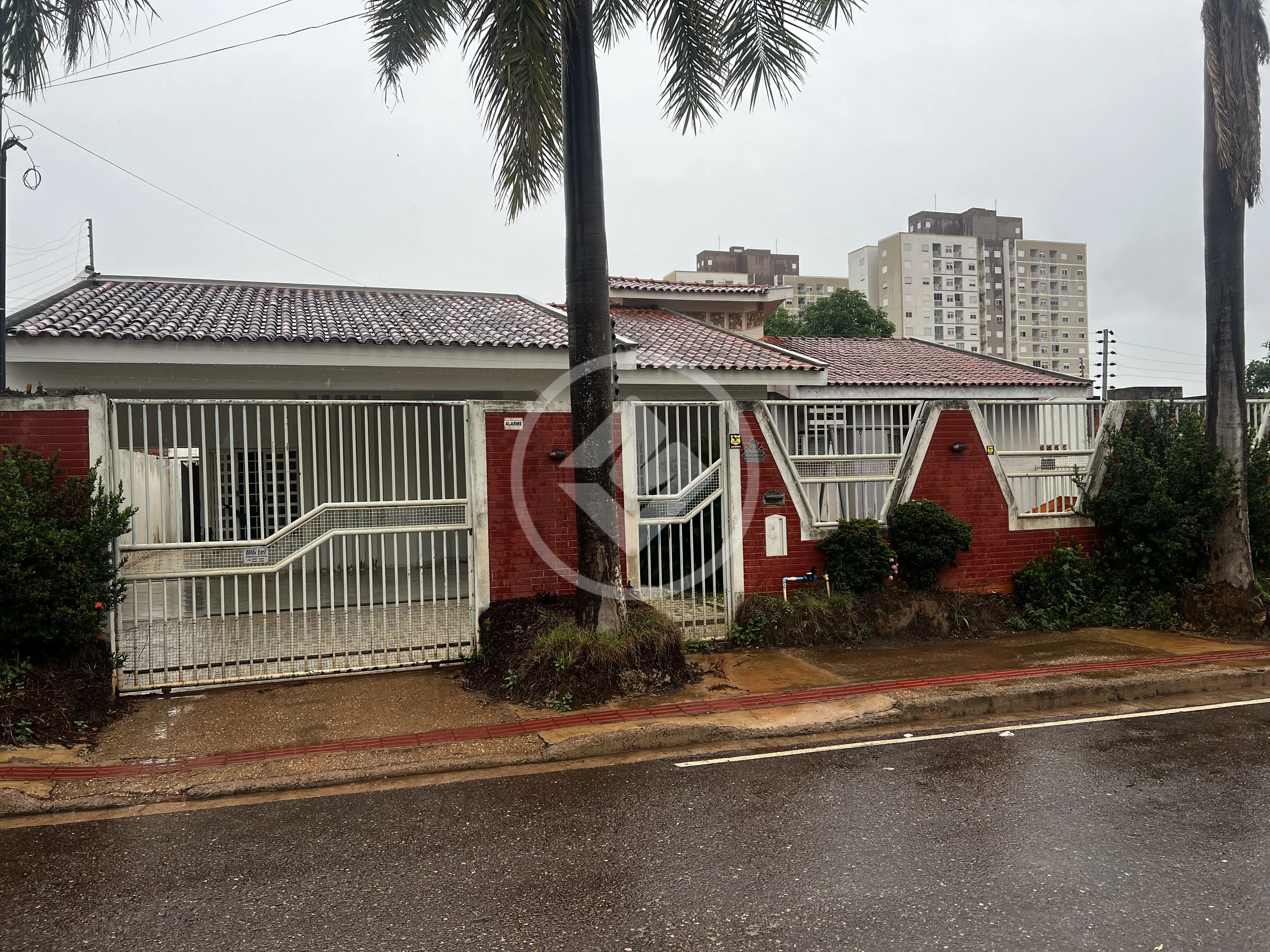 Imagem 1 - Casa em Jardim Belo Horizonte, Rondonópolis - MT