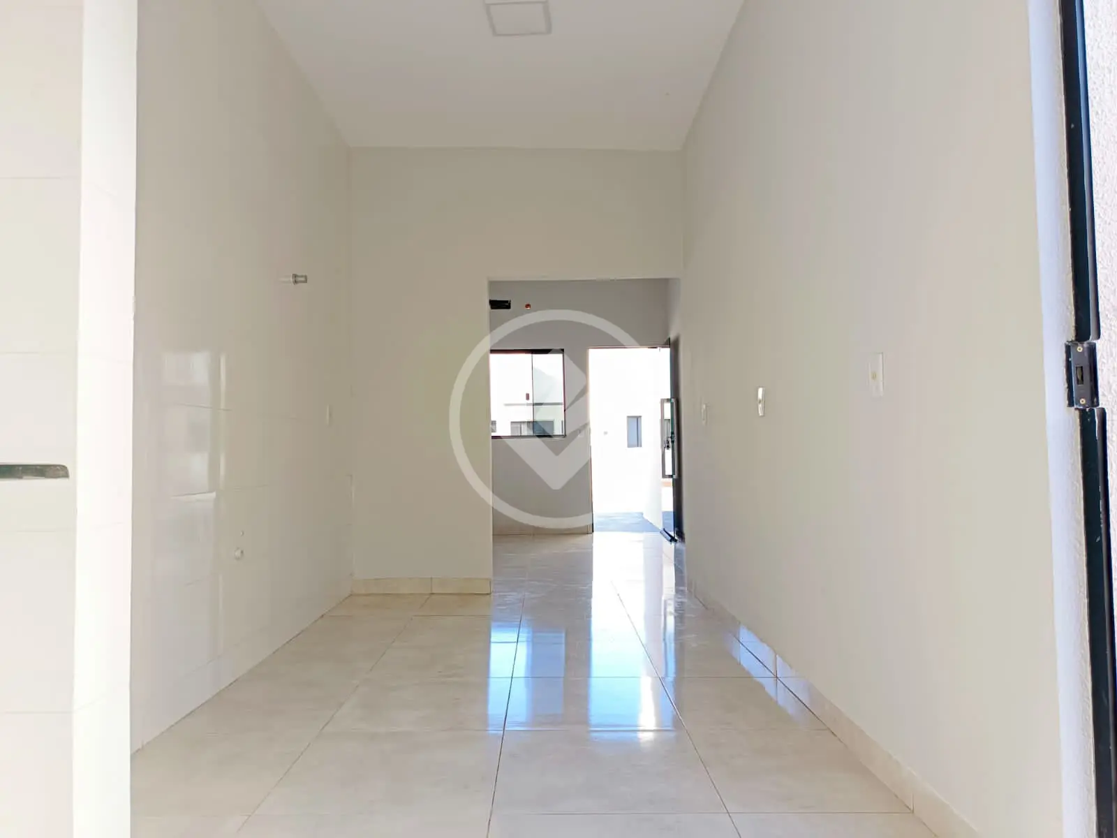 Imagem 2 - Casa Condomínio em JARDIM MONTE LÍBANO, Rondonópolis - MT