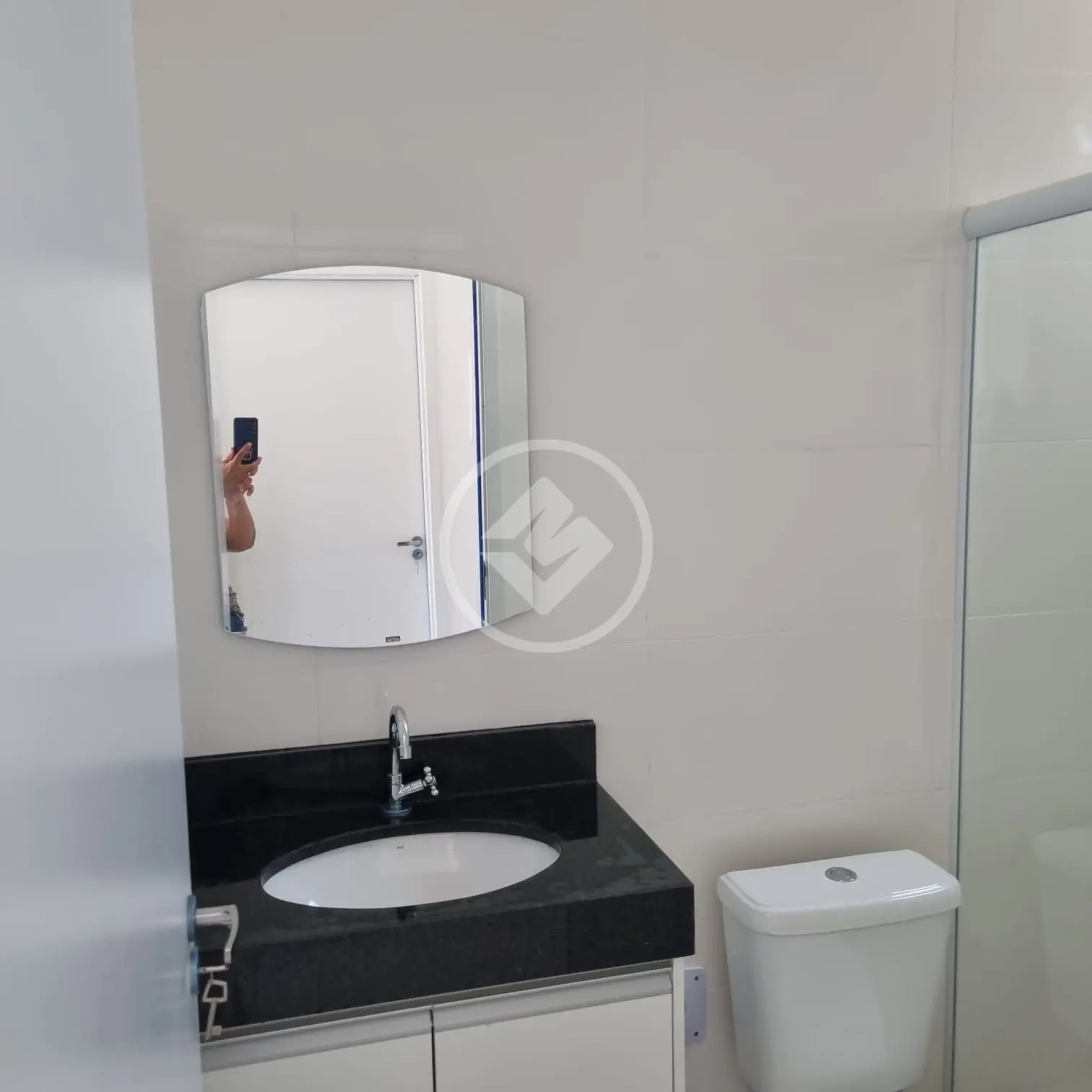 Imagem 2 - Casa Condomínio em VILA AURORA, Rondonópolis - MT