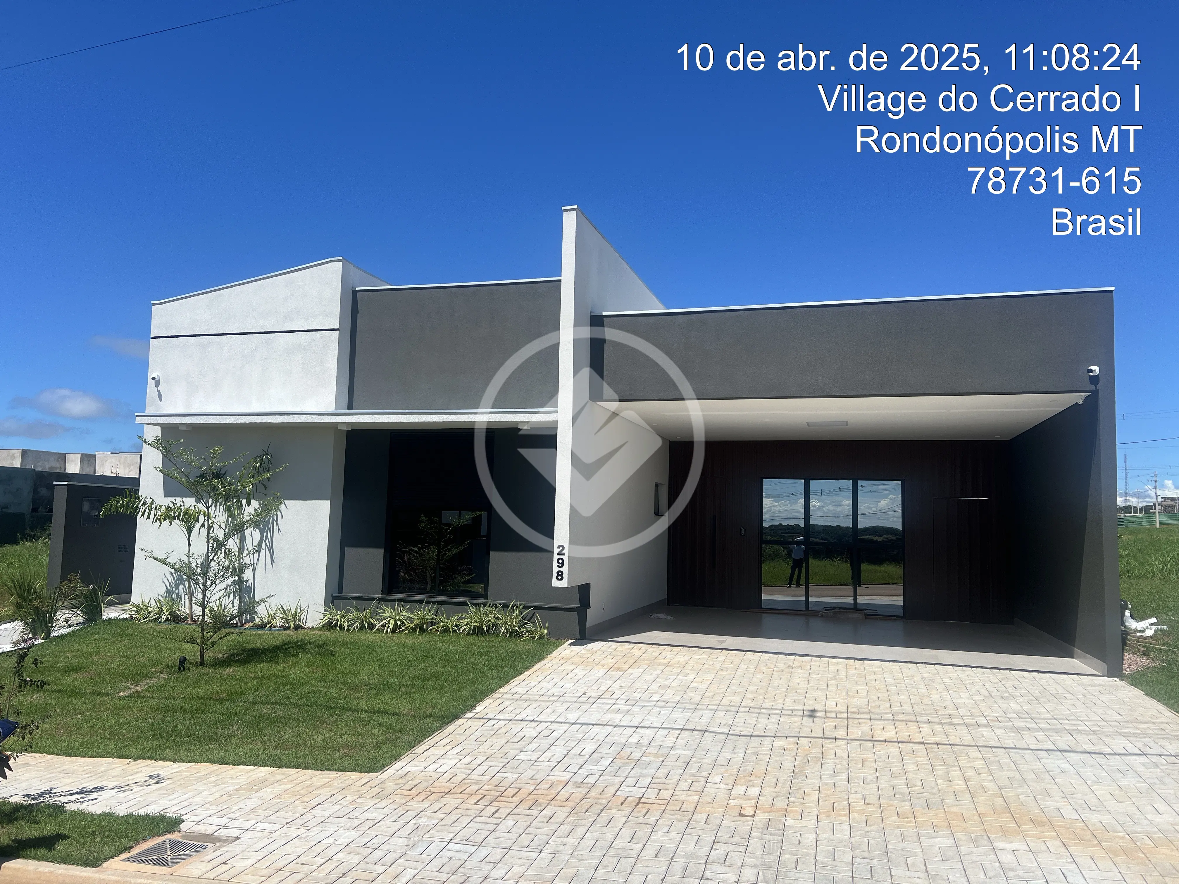 Imagem 4 - Casa Condomínio em Cidade Universitária, Rondonópolis - MT