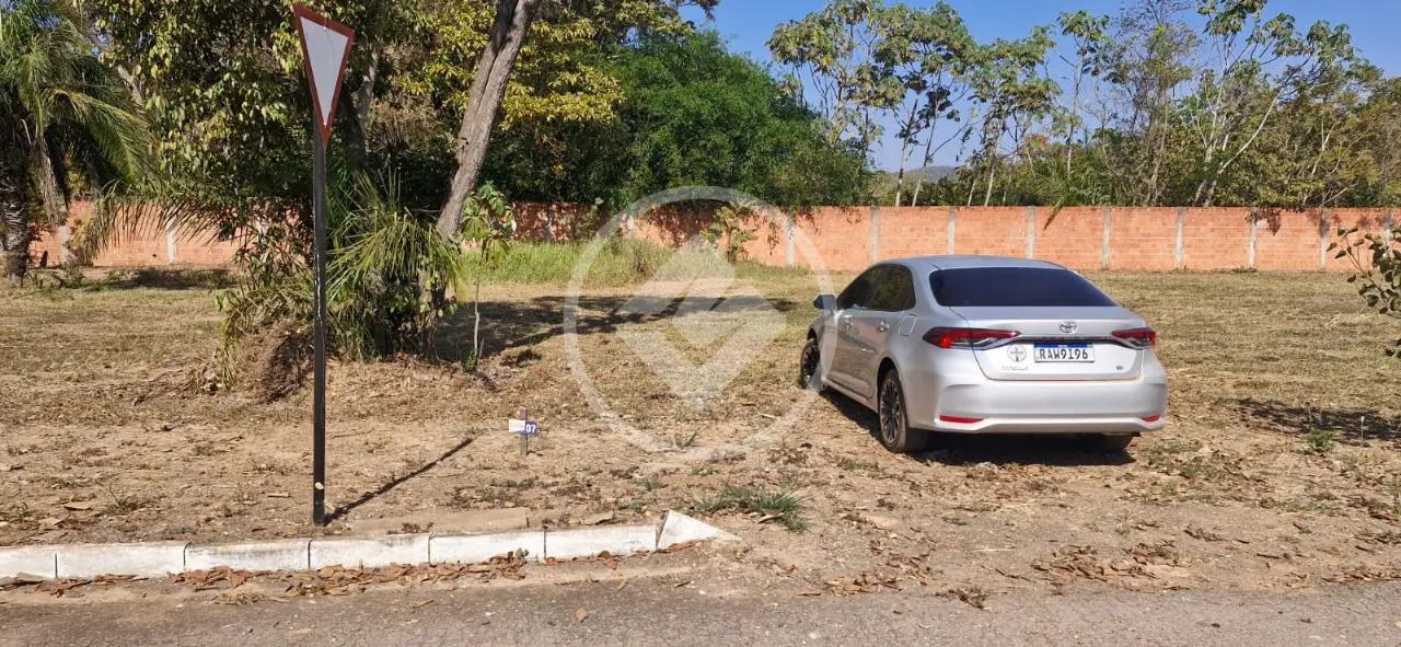 Imagem 6 - Terreno Condomínio em Zona Rural, Rondonópolis - MT