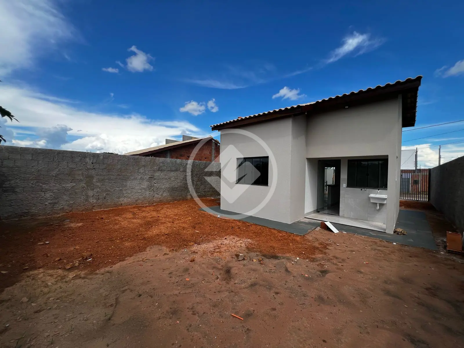 Image 12 - Casa em Parque Rosa Bororo, Rondonópolis - MT