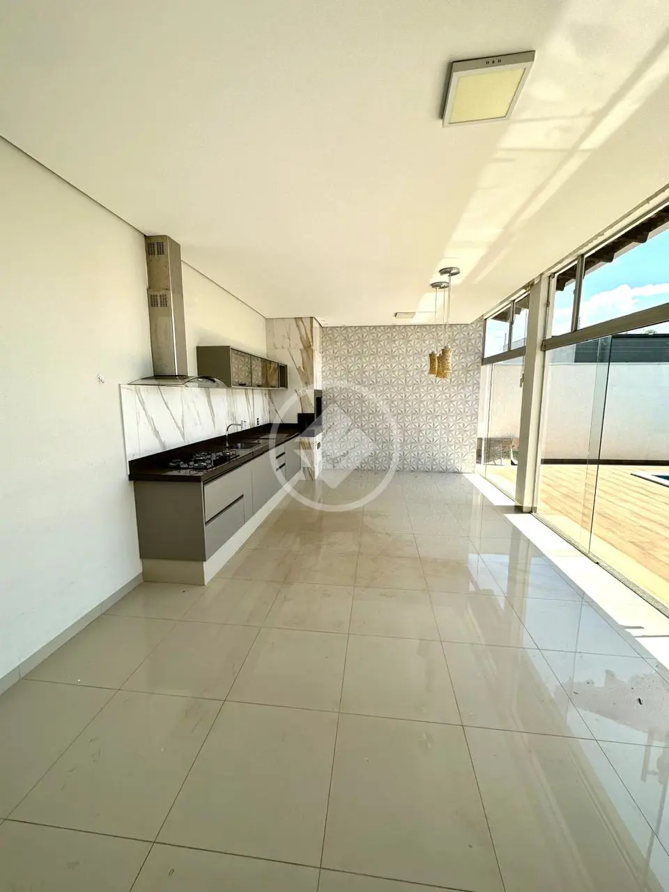 Imagem 6 - Casa em JARDIM RESIDENCIAL SUNFLOWER, Rondonópolis - MT