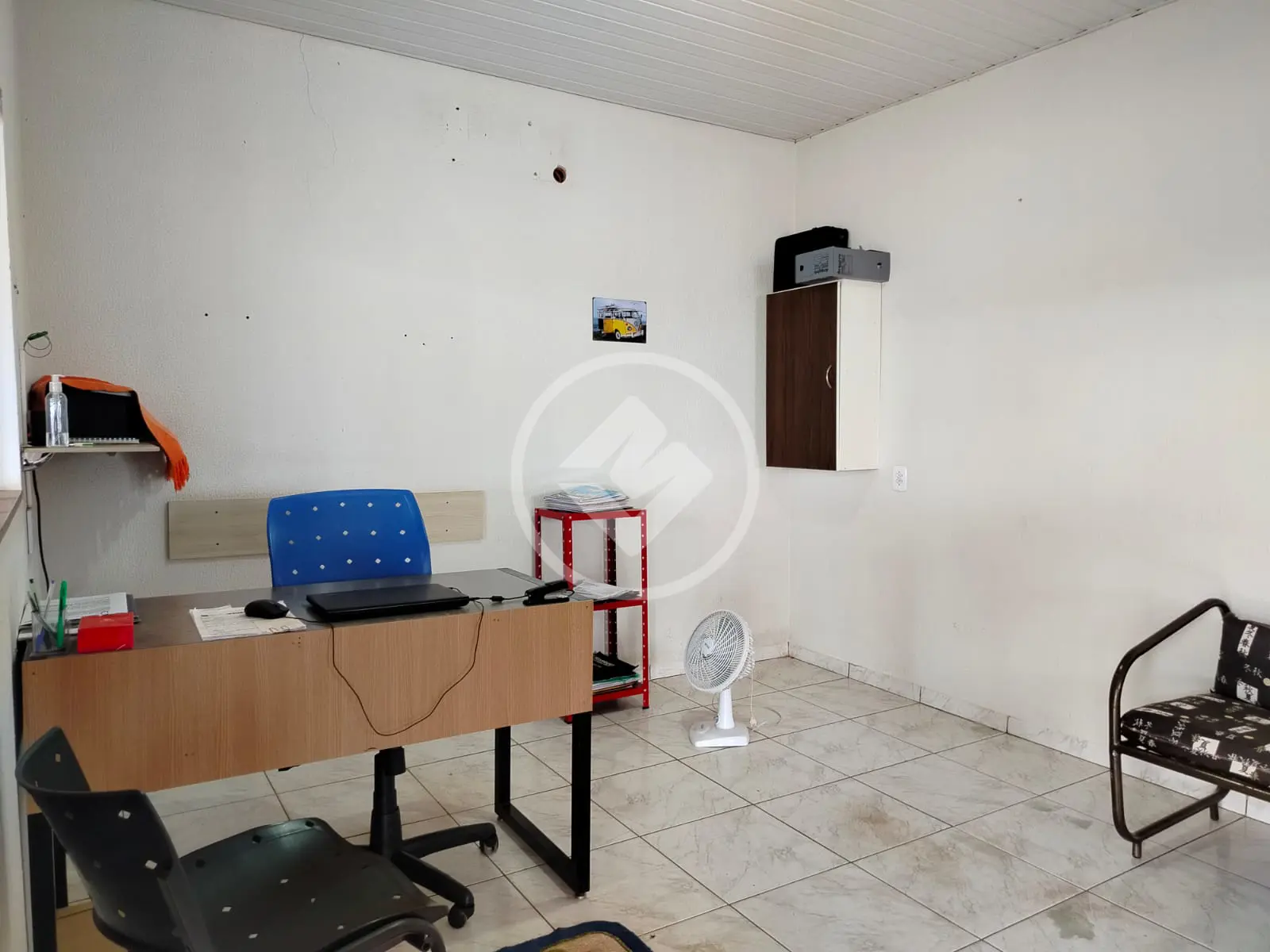 Imagem 4 - Garagem em VILA IRACY, Rondonópolis - MT