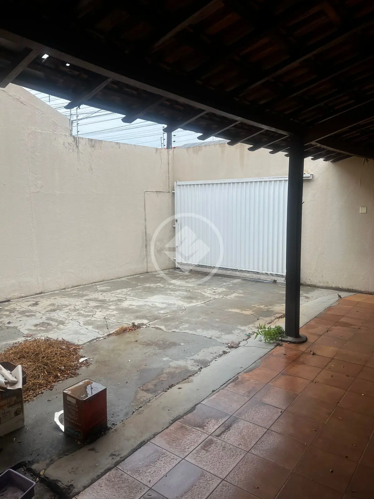 Imagem 2 - Casa Comercial em Vila Aurora I, Rondonópolis - MT