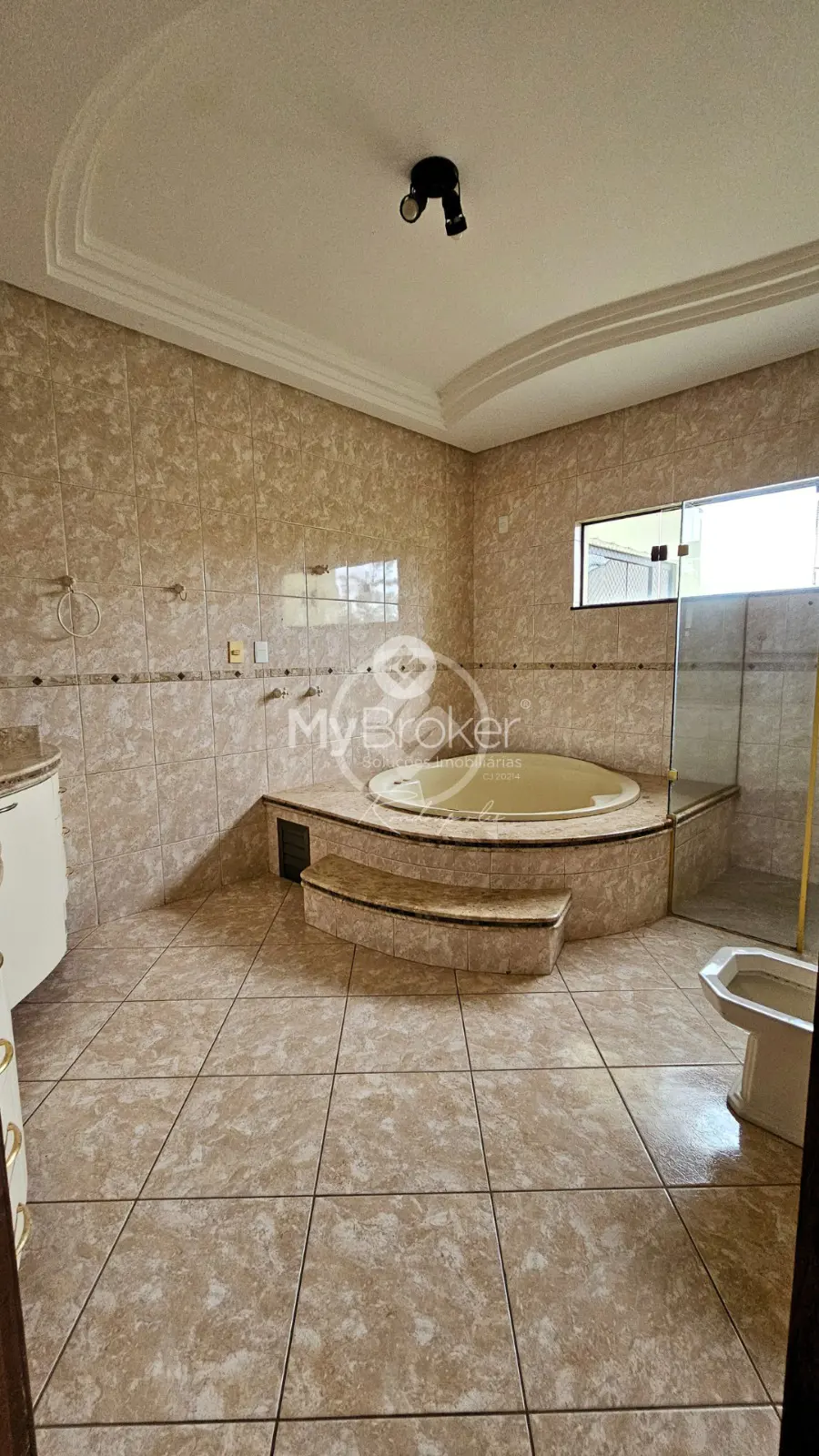 Imagem 1 - Casa em VILA BIRIGUI, Rondonópolis - MT
