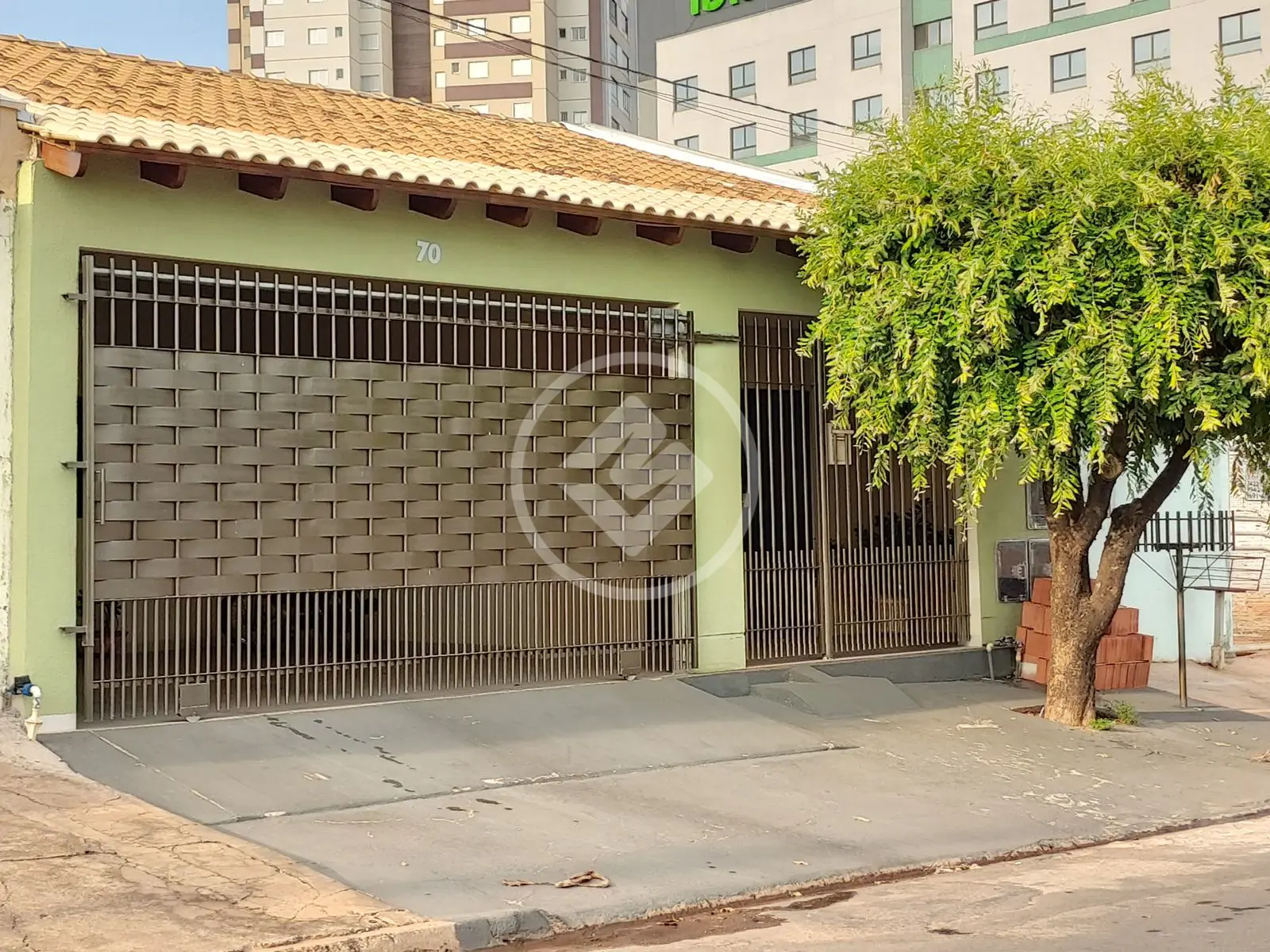 Imagem 1 - Casa em Jardim Rondônia, Rondonópolis - MT