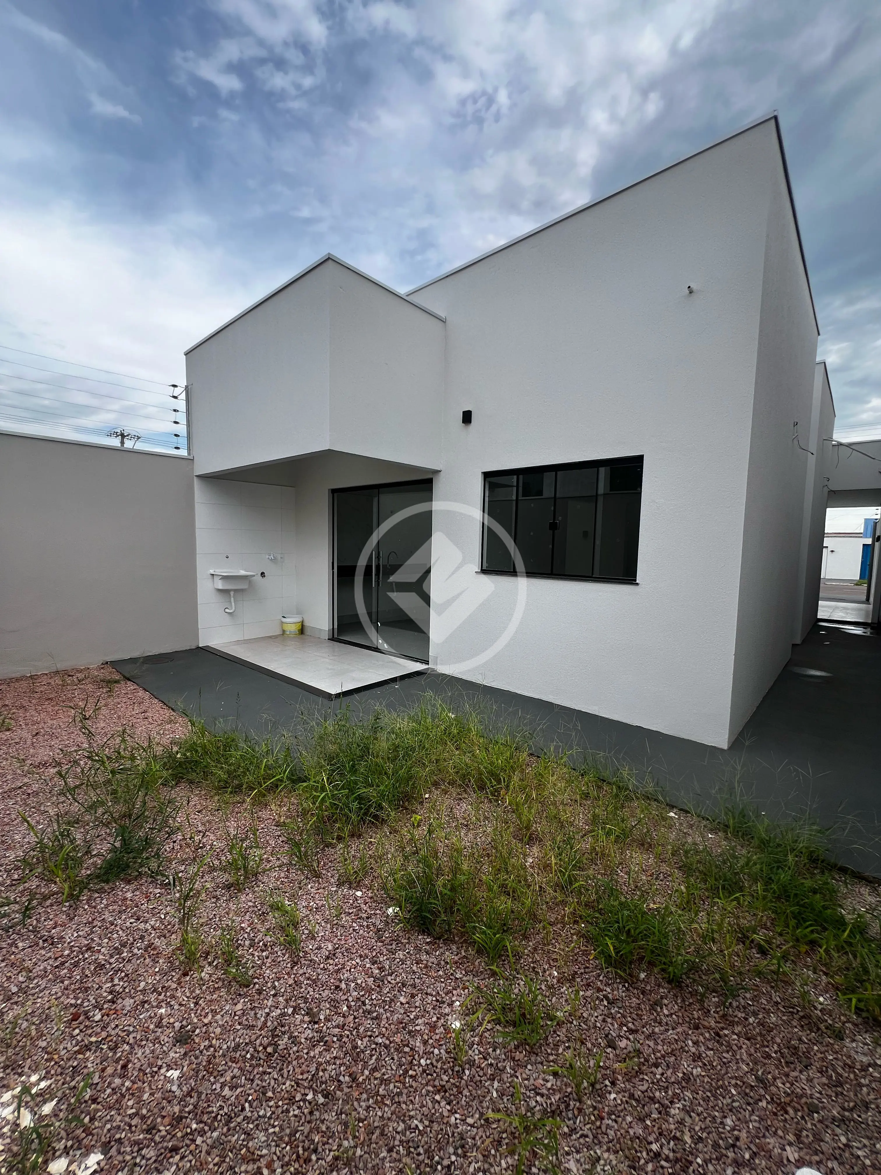 Imagem 5 - Casa em VILA OPERÁRIA, Rondonópolis - MT