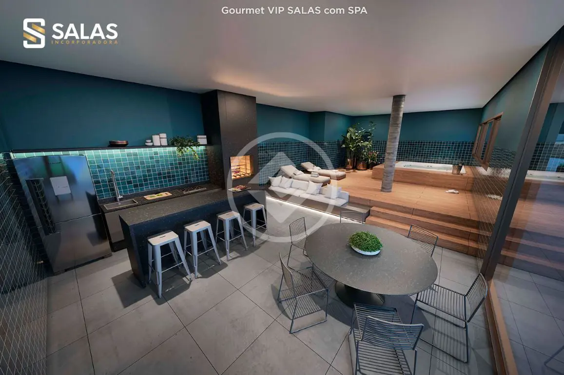 Imagem 2 - Apartamento em Vila Aurora I, Rondonópolis - MT